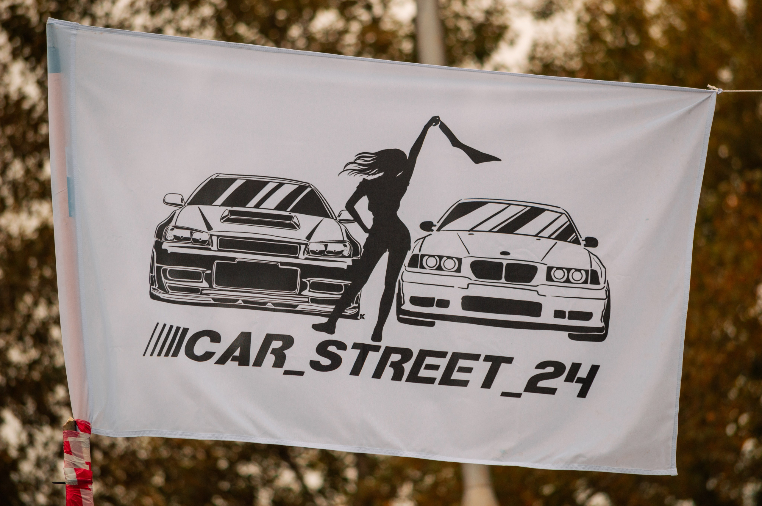 Закрытие Автосезона 2025. G G L V D M T R | Фотограф в Красноярске