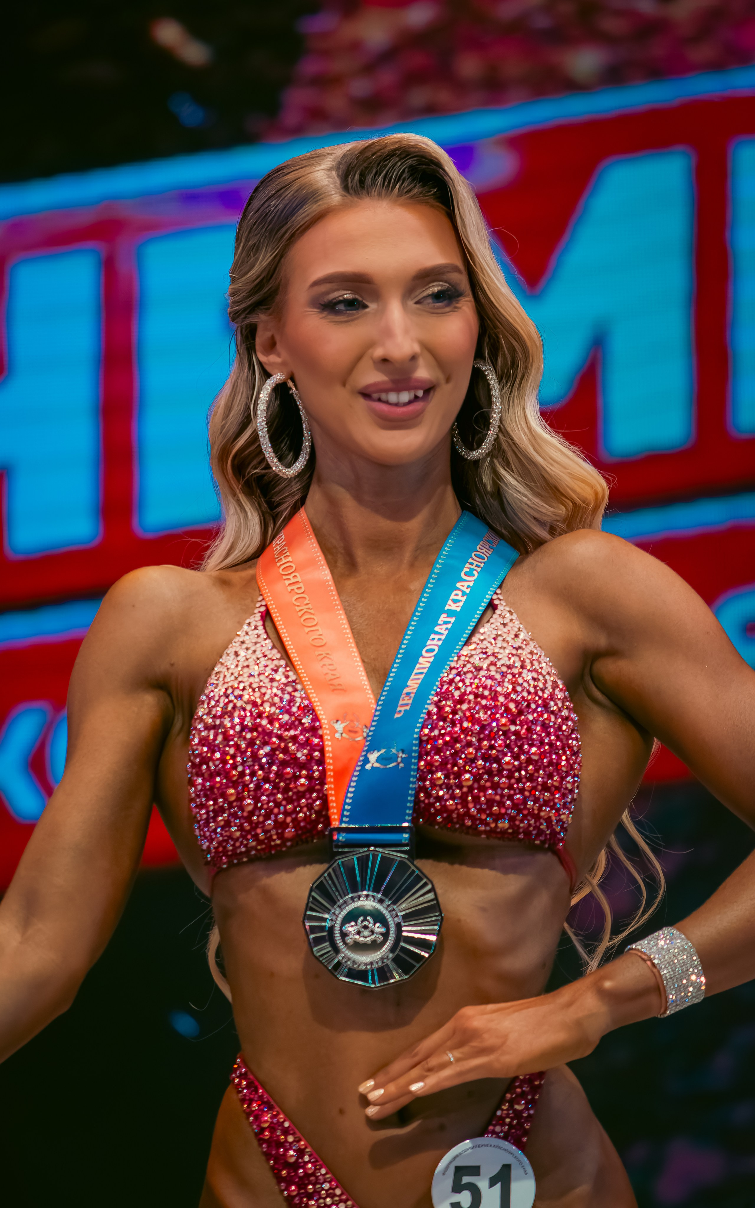 34-й Чемпионат по бодибилдингу Красноярского края. G G L V D M T R | Фотограф в Красноярске