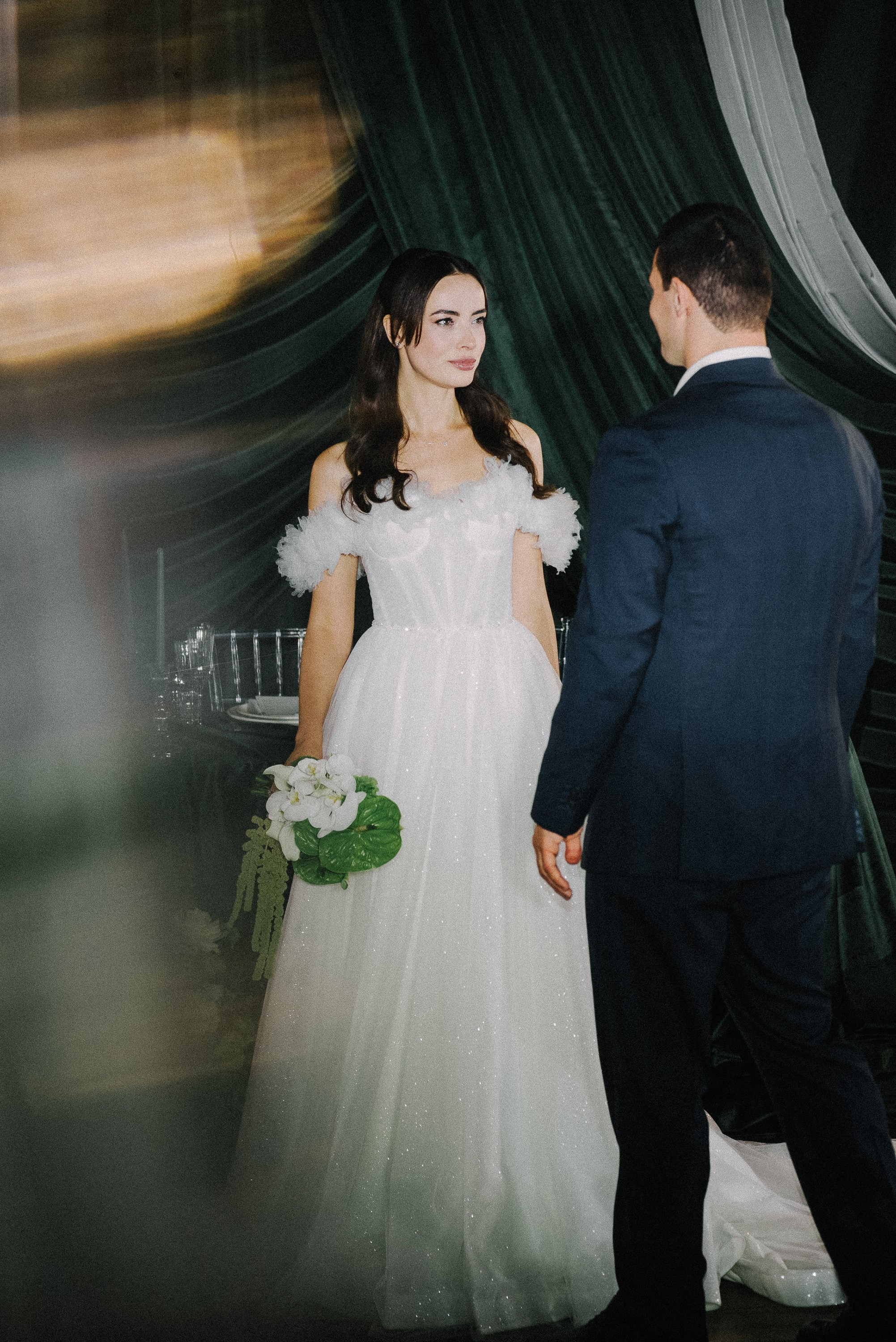 Батрадз и Софья. Курск.Анонс. Свадебный и семейный фотограф в Курске Николай Бусел