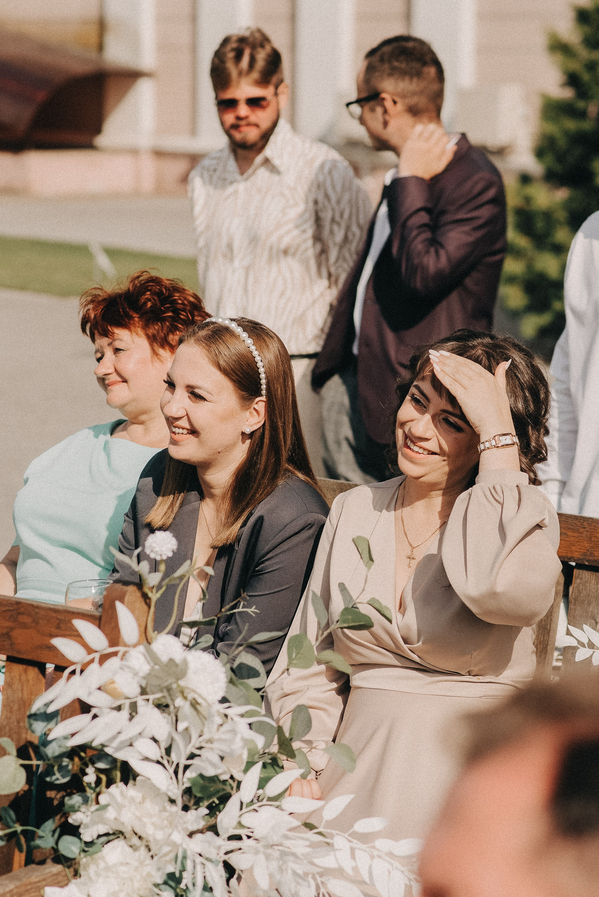 Настя и Никита. Свадебный и семейный фотограф в Курске Николай Бусел