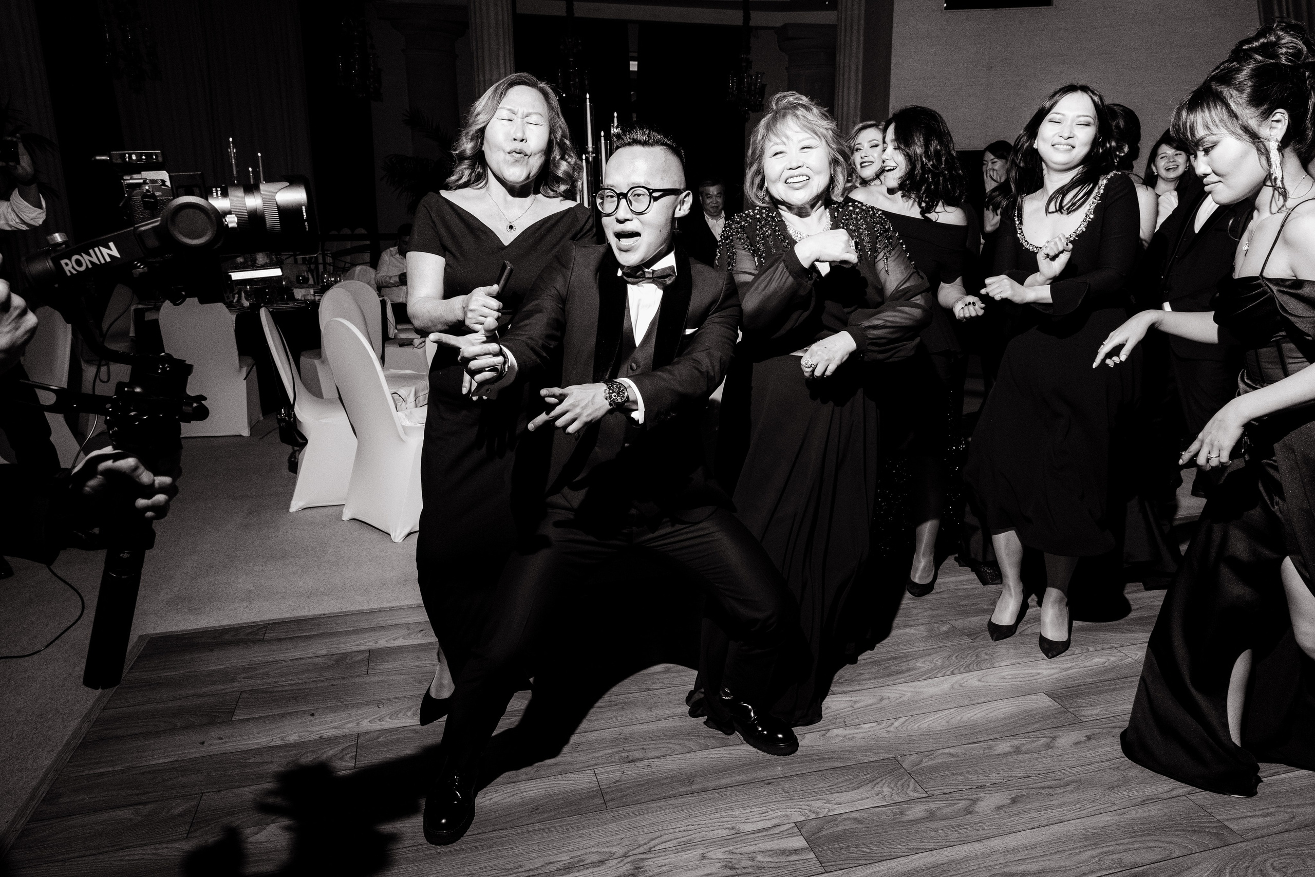 Oscar style. Свадебный фотограф Владислав Адышкин