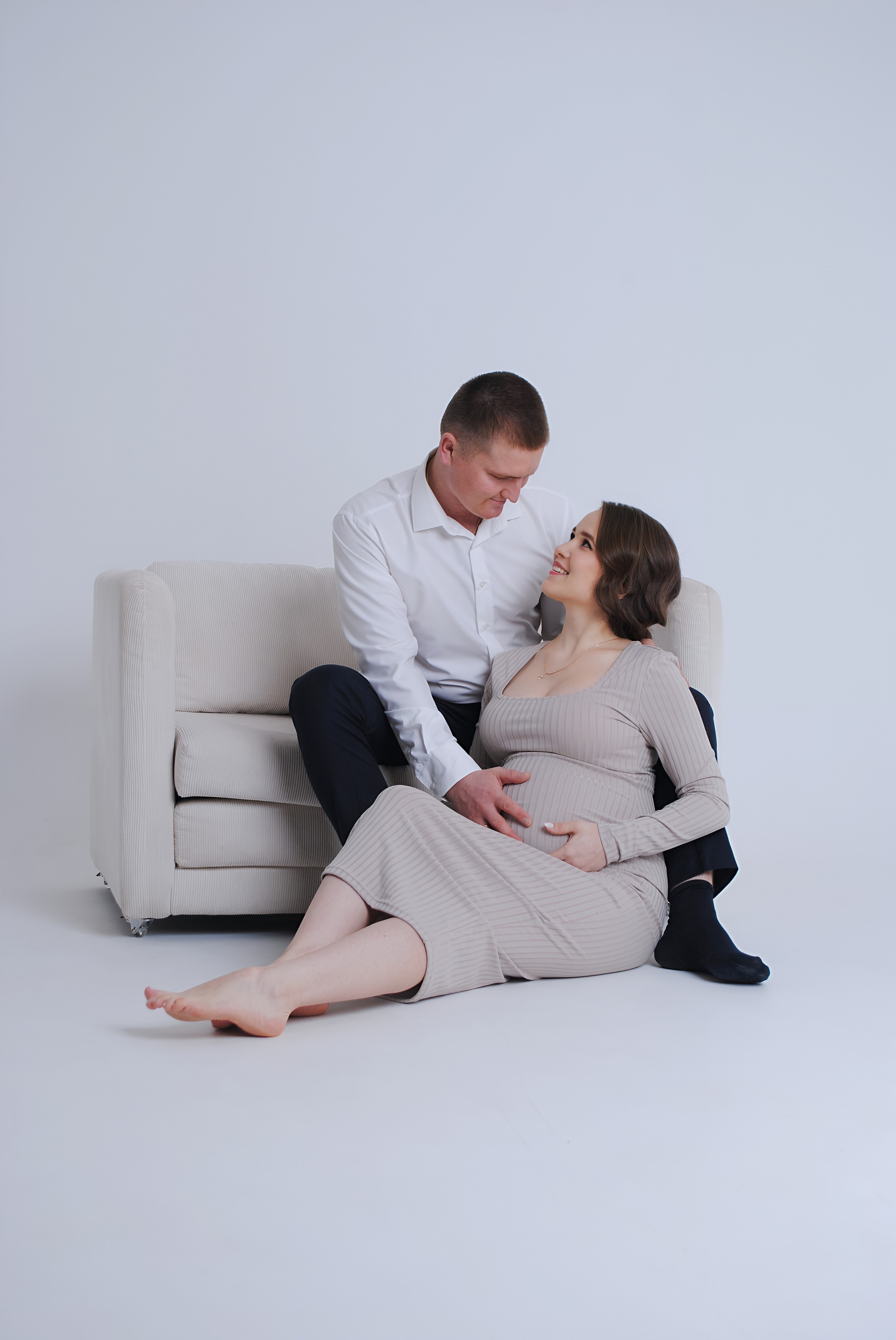 Надежда. Фотограф Мария Мусаелян