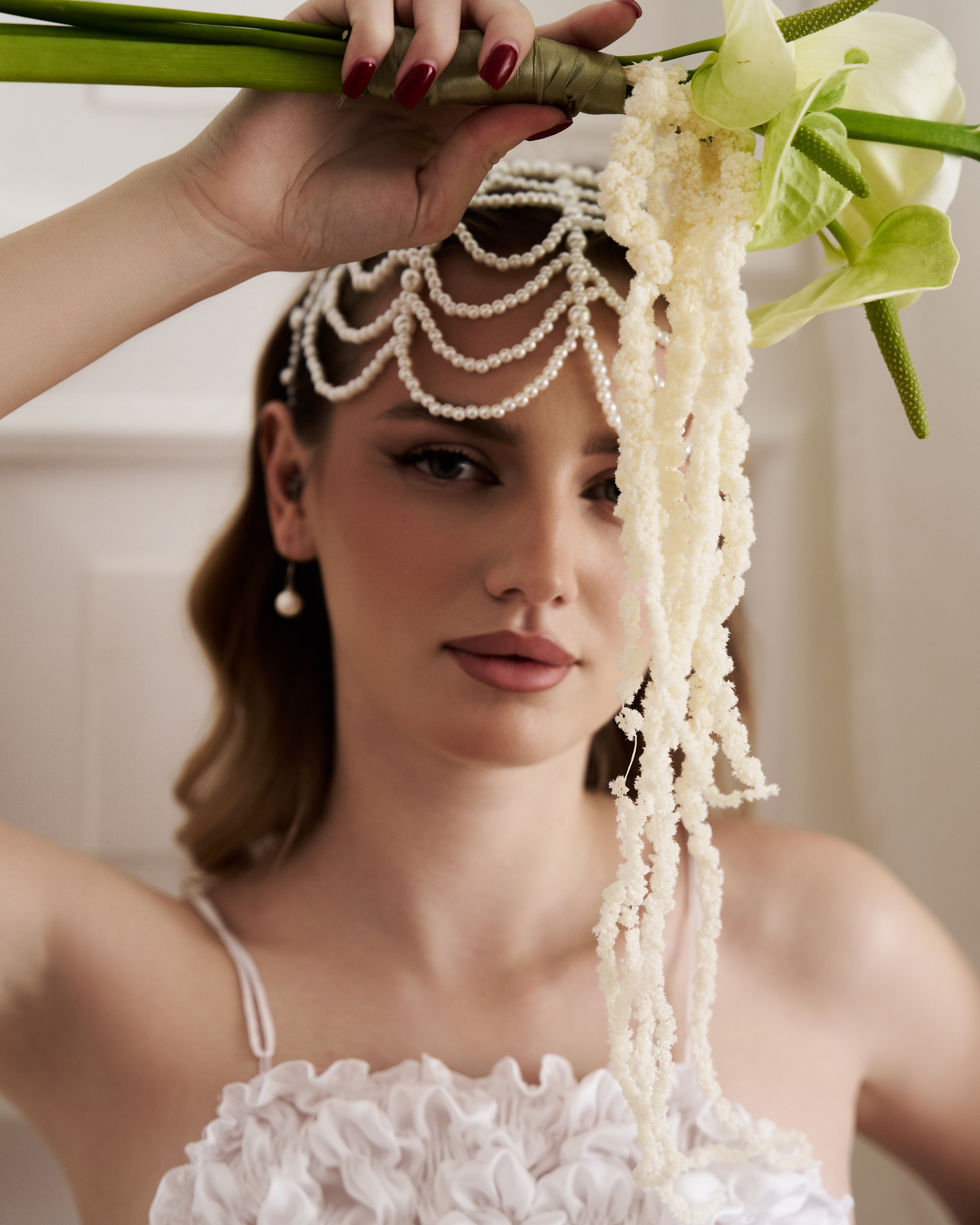 Индивидуальная свадебная. Свадебный фотограф Виктория Роса