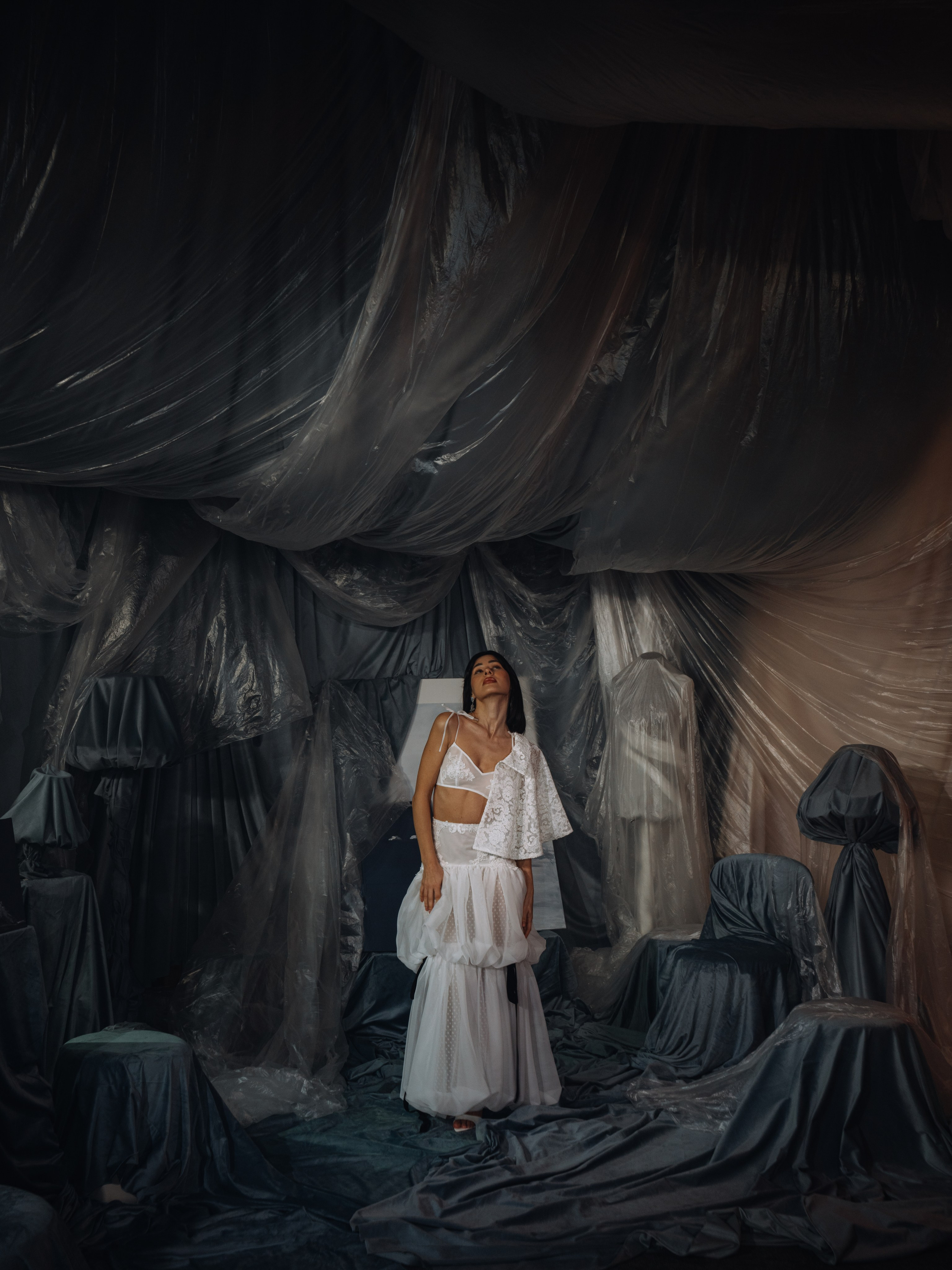 Иммерсивная. Свадебный фотограф Виктория Роса