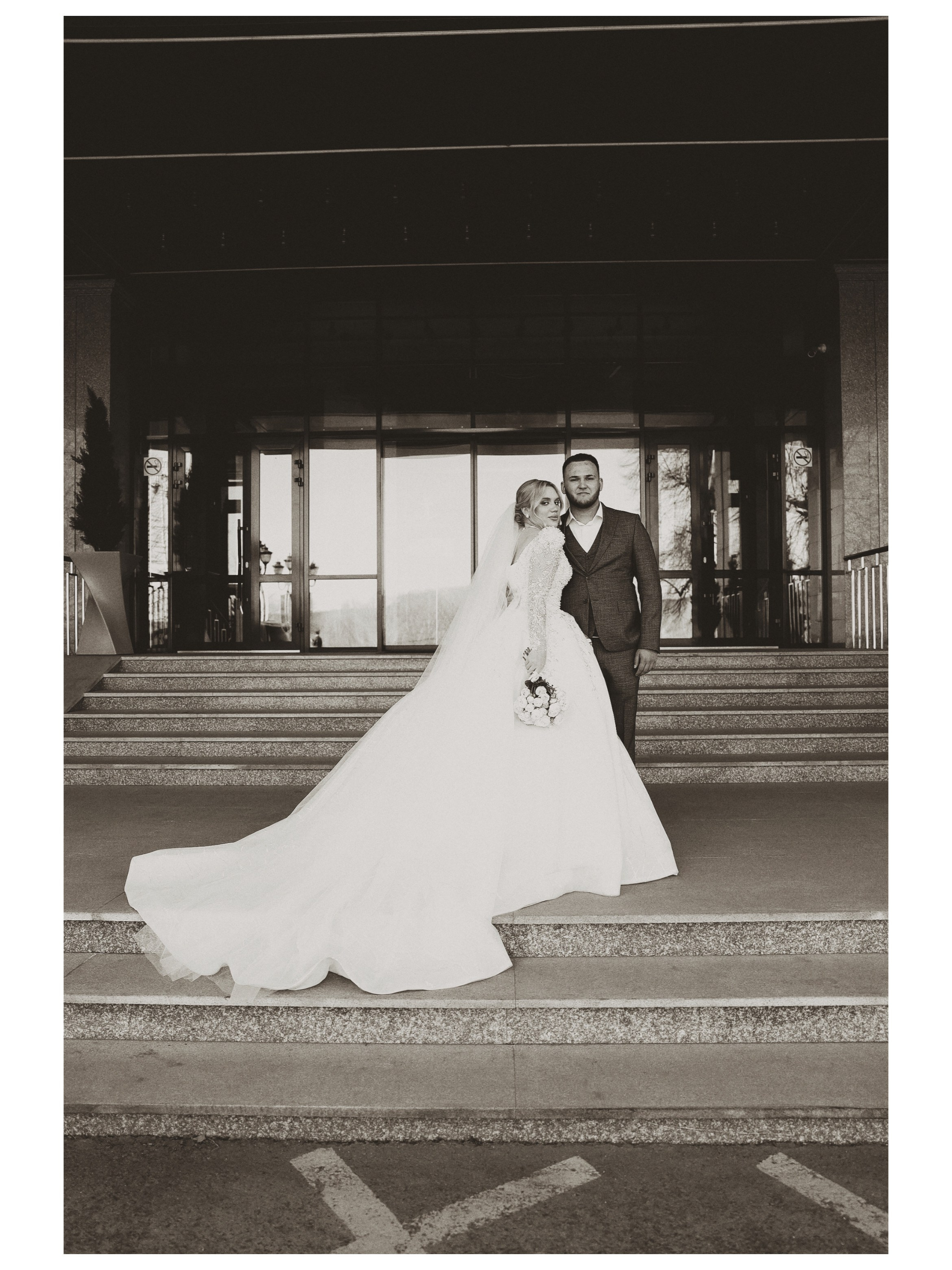 Wedding. Фотограф Ксюша Костюченко