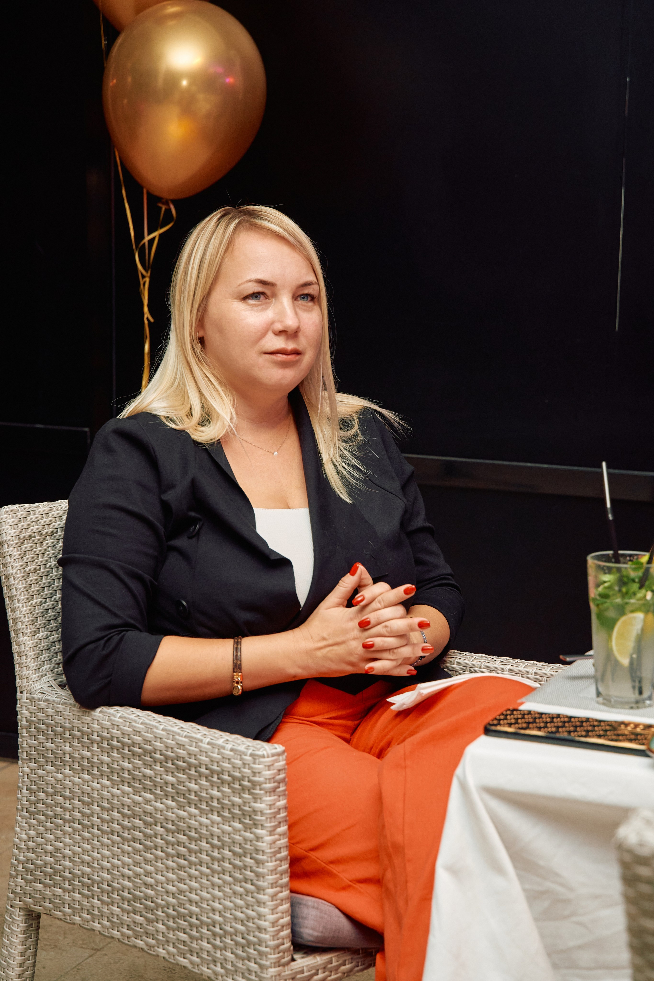 B-Day in ElFaro. Photographer and Videographer in Montenegro