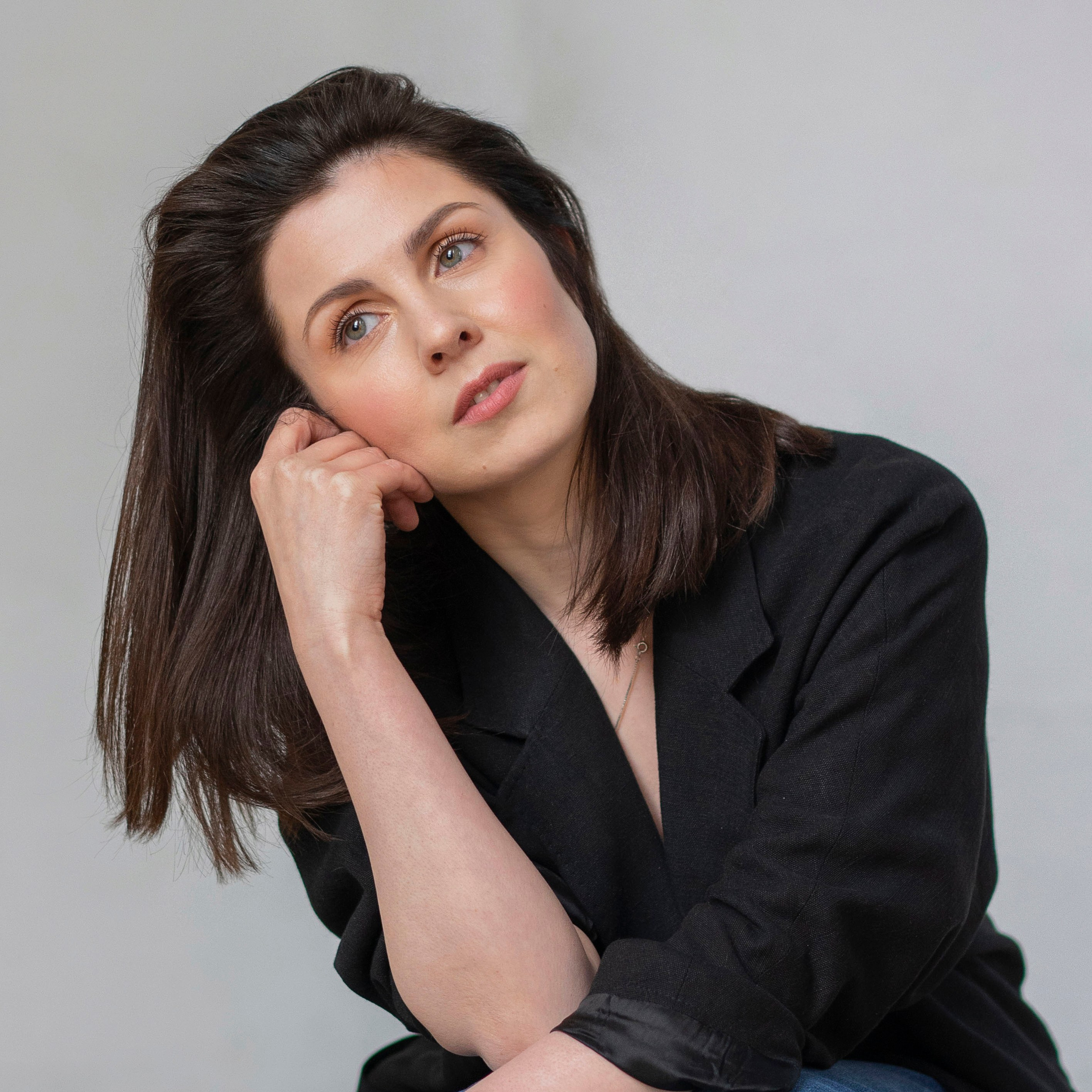 Портретная съёмка. Балетный фотограф в Москве Евгения Сухарева