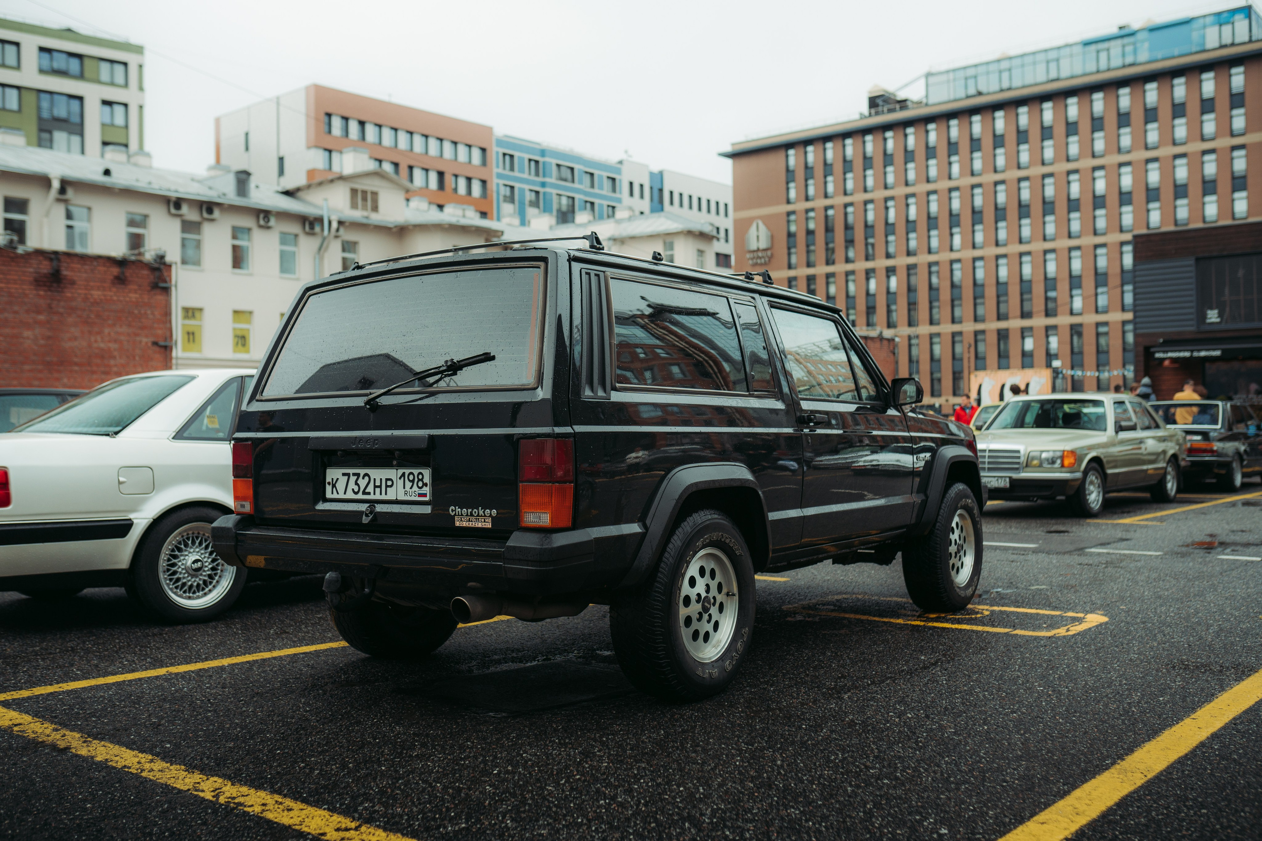 Cars and Coffee 30/08/25. Автомобильный фотограф Антон Цырулев