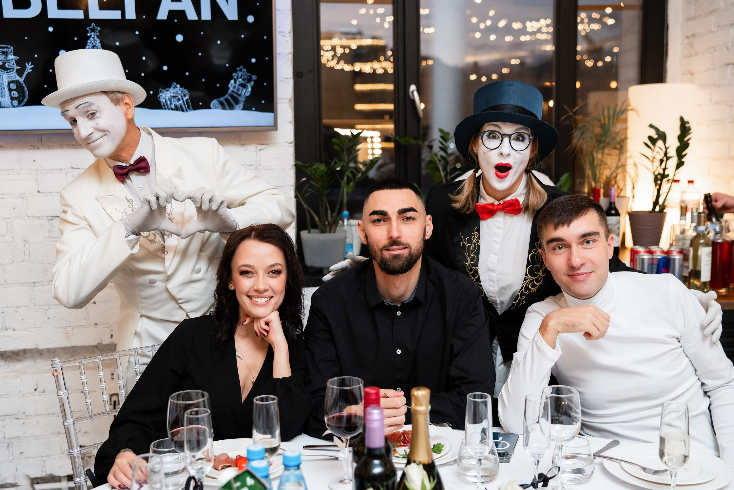 Belfan. Репортажный фотограф Сергей Дроздов