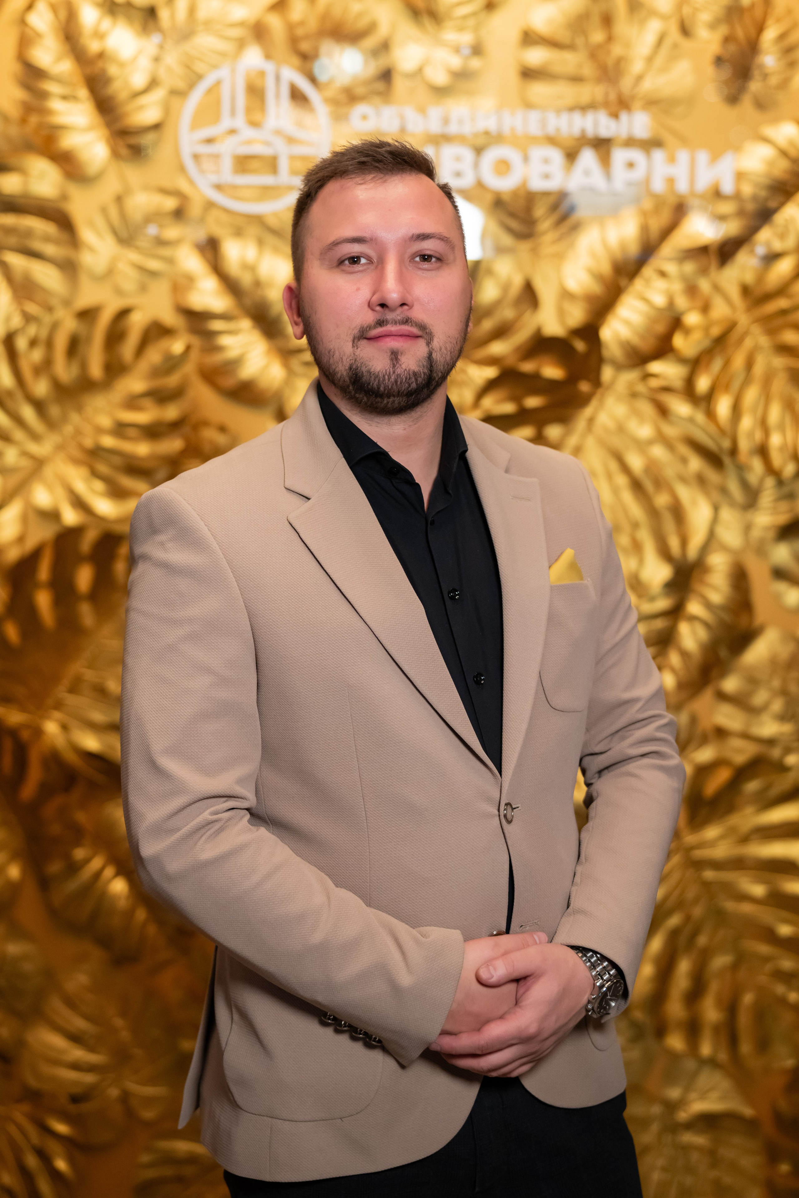 Объединенные пивоварни. Репортажный фотограф Сергей Дроздов