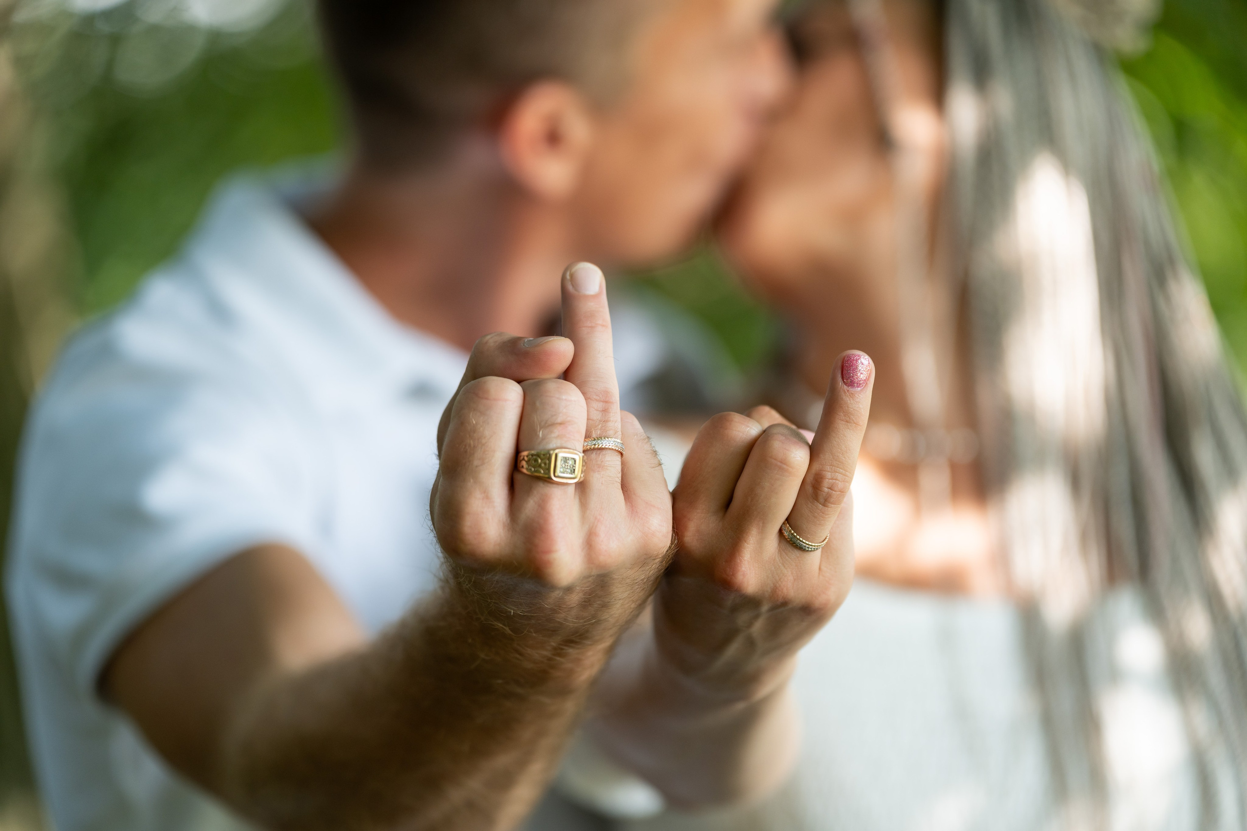 Выездная регистрация Мария и Алексей. Репортажный фотограф Сергей Дроздов