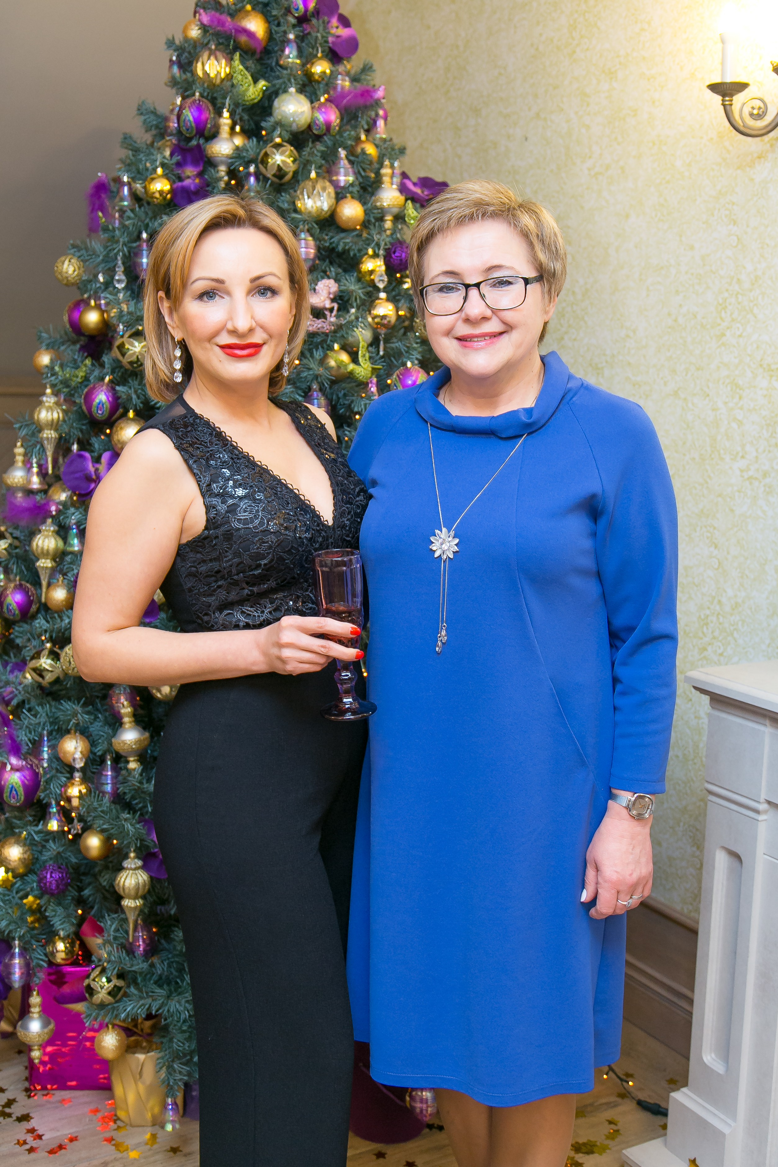 НОВЫЙ ГОД. Главная