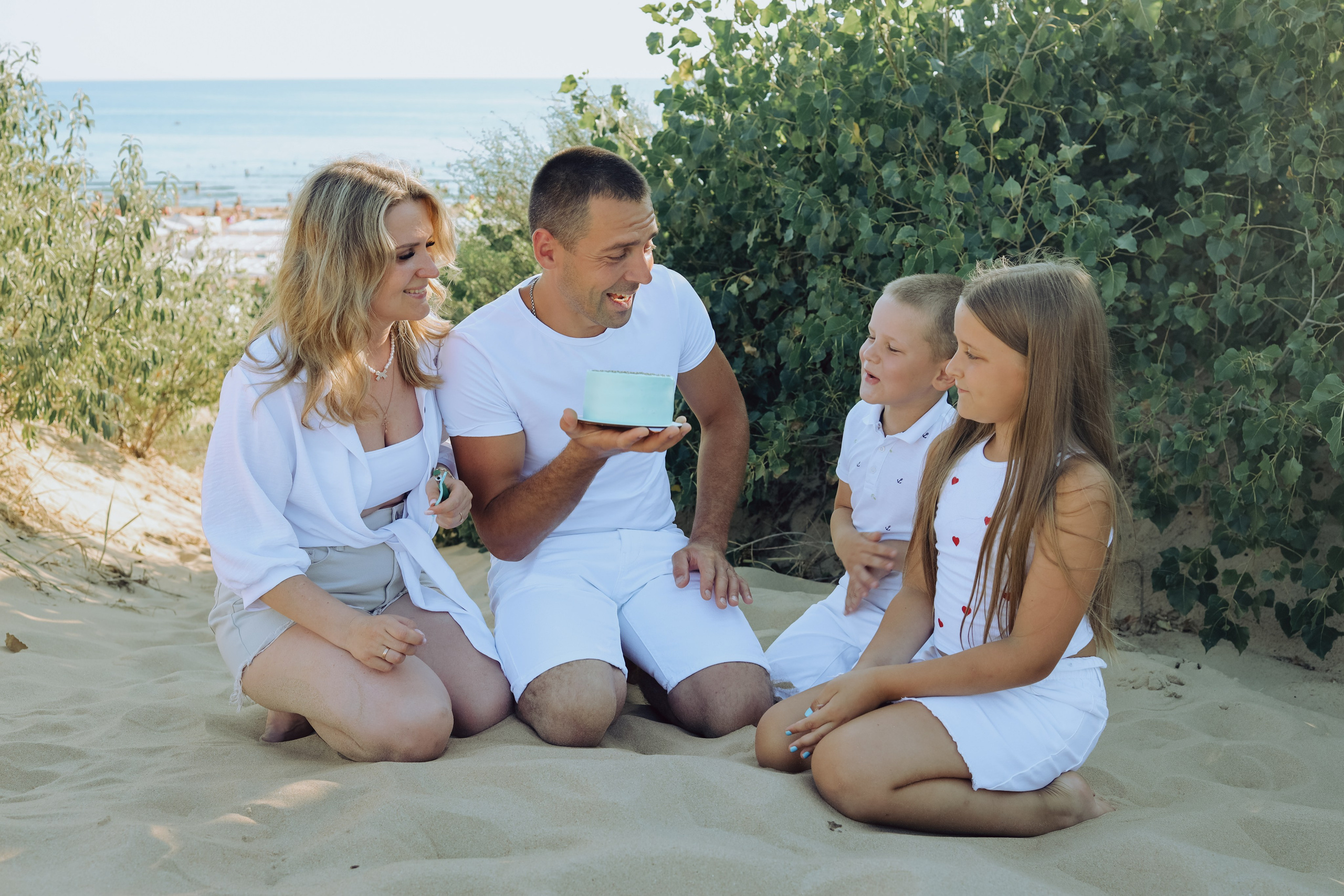 Елена. Главная