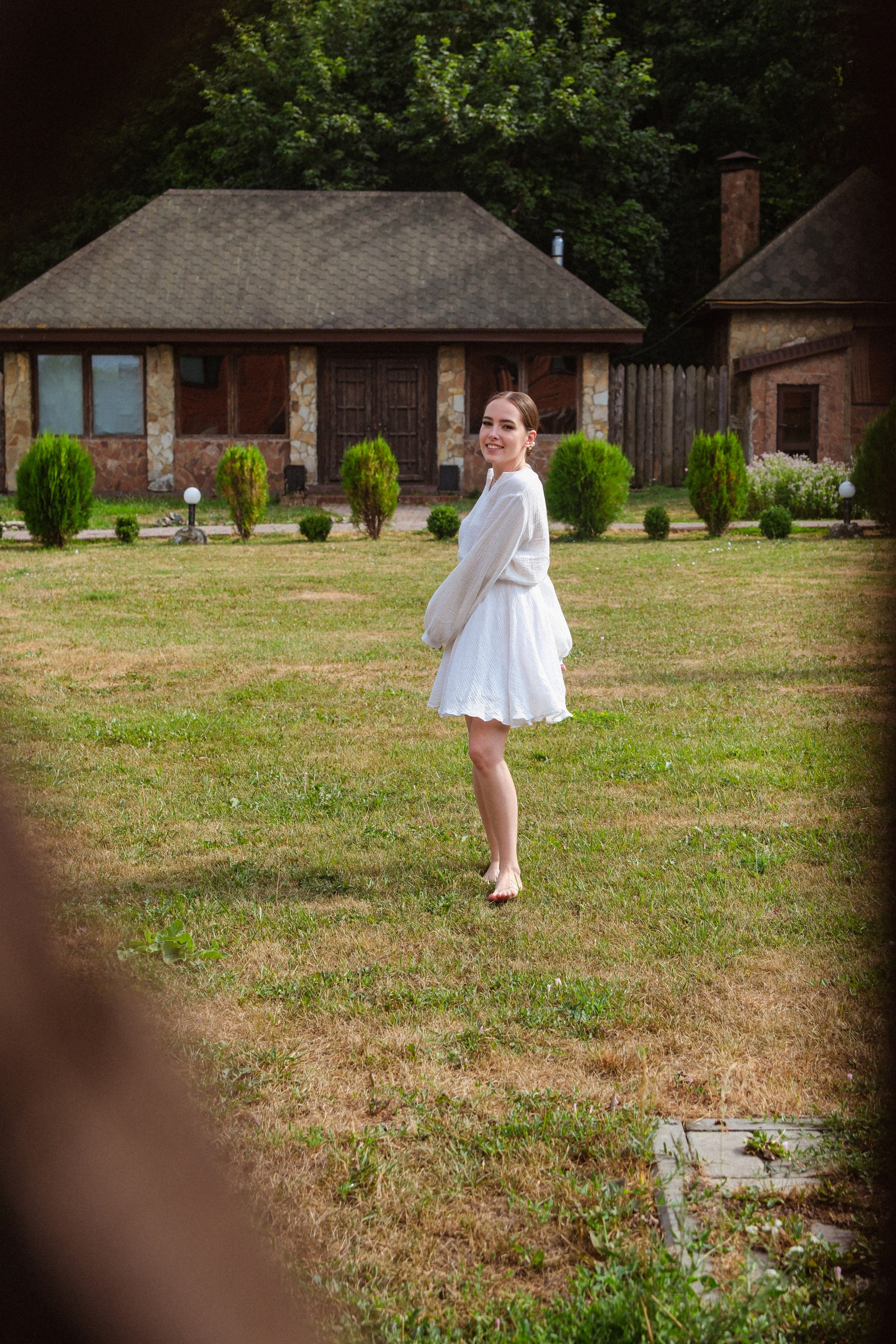 Артем и Карина. Фотограф Саранск Ирина Шишкина, все виды съемок