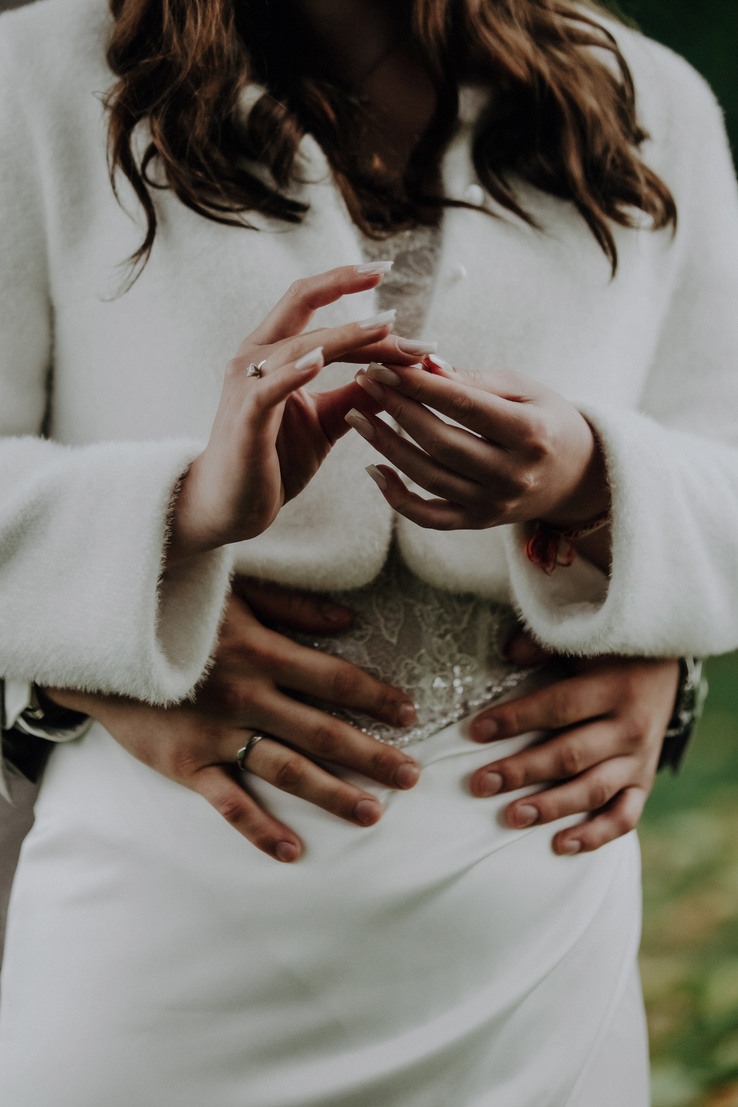 WEDDING. Репортажный Свадебный Портретный фотограф Москва Владимир Филин