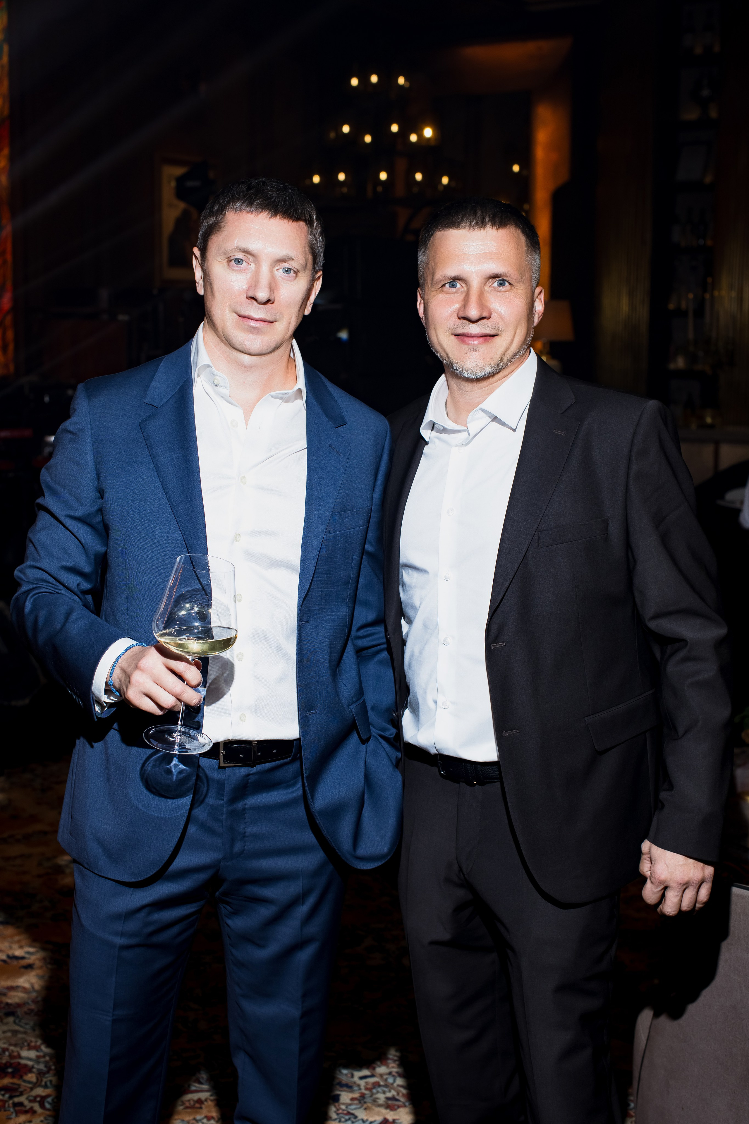 OVANES B-DAY 50. Репортажный Свадебный Портретный фотограф Москва Владимир Филин