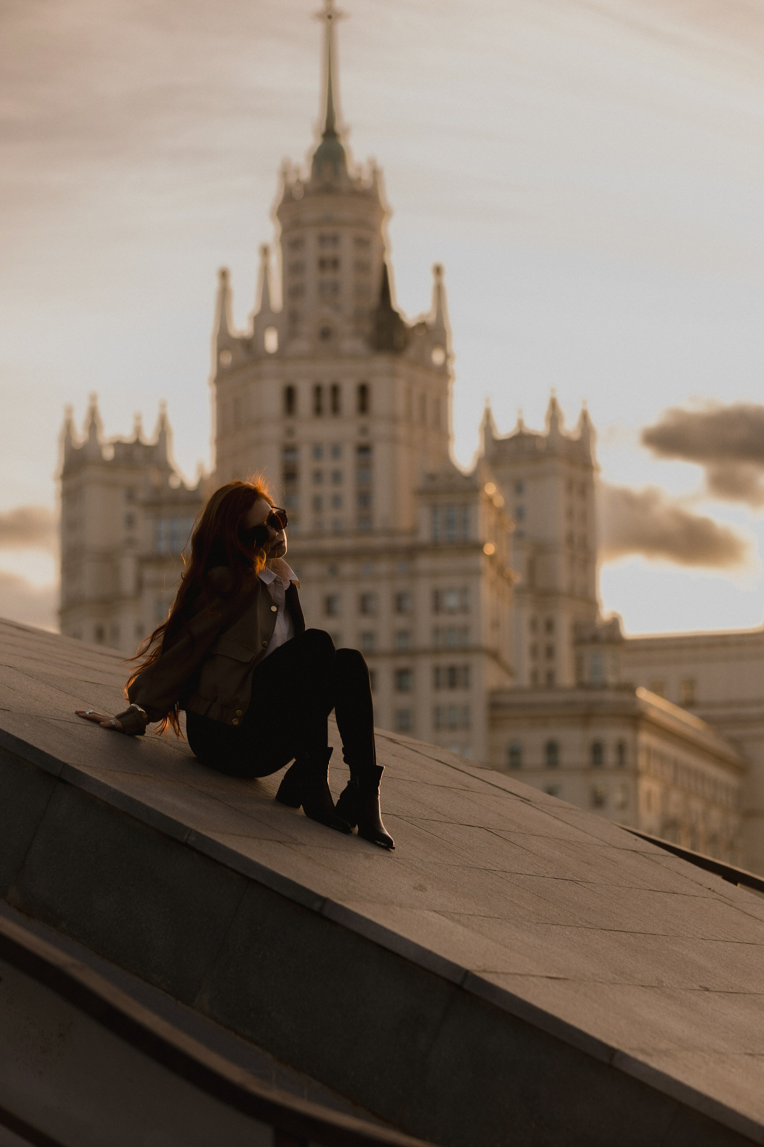 GOLDEN ERA. Репортажный Свадебный Портретный фотограф Москва Владимир Филин