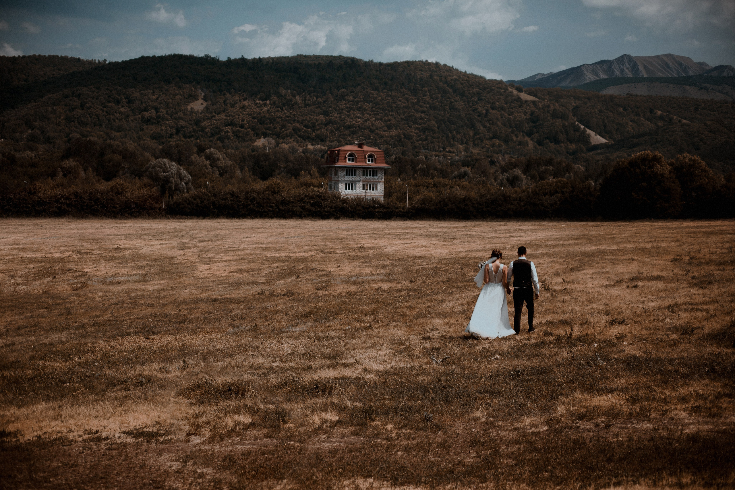 WEDDING. Репортажный Свадебный Портретный фотограф Москва Владимир Филин
