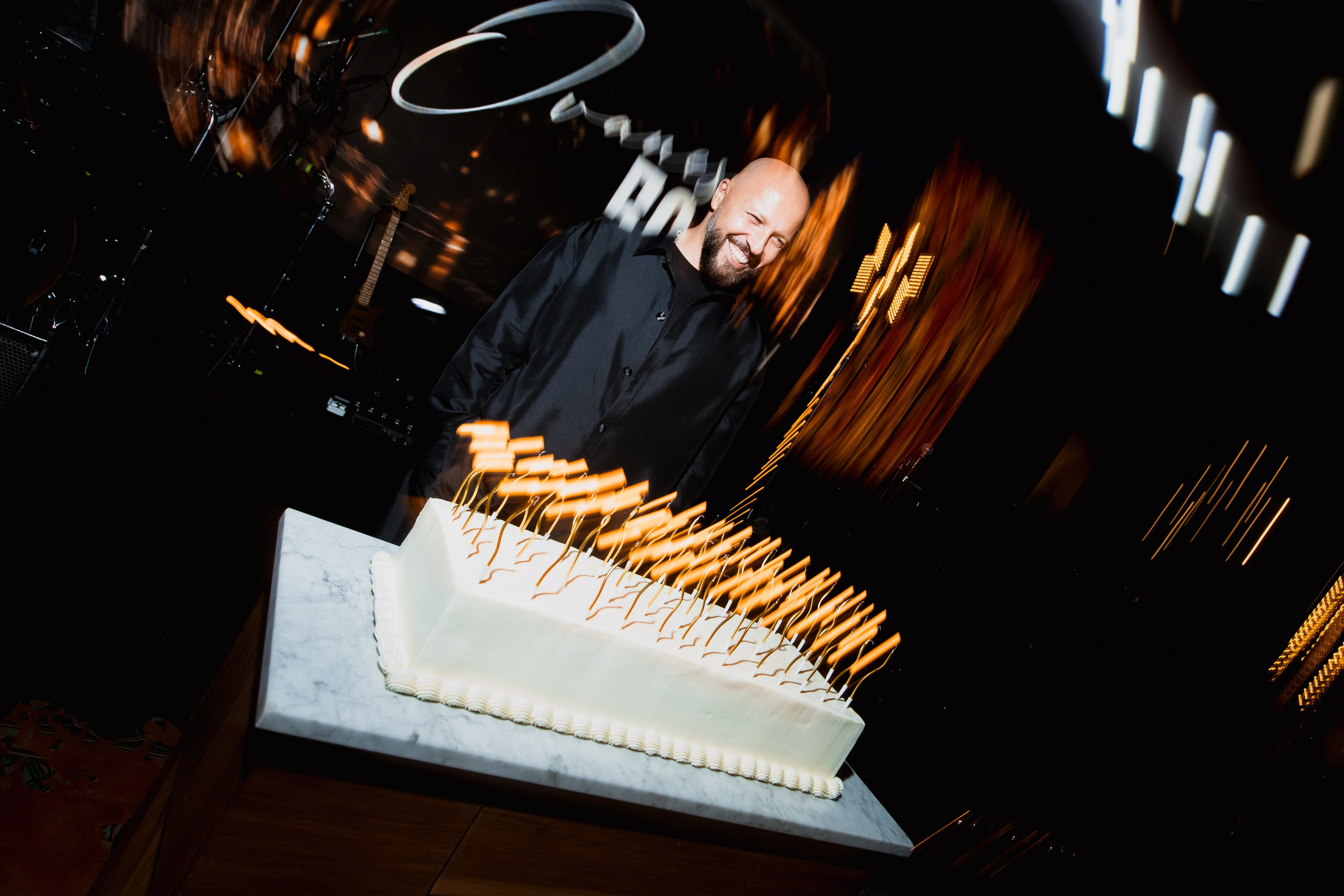OVANES B-DAY 50. Репортажный Свадебный Портретный фотограф Москва Владимир Филин