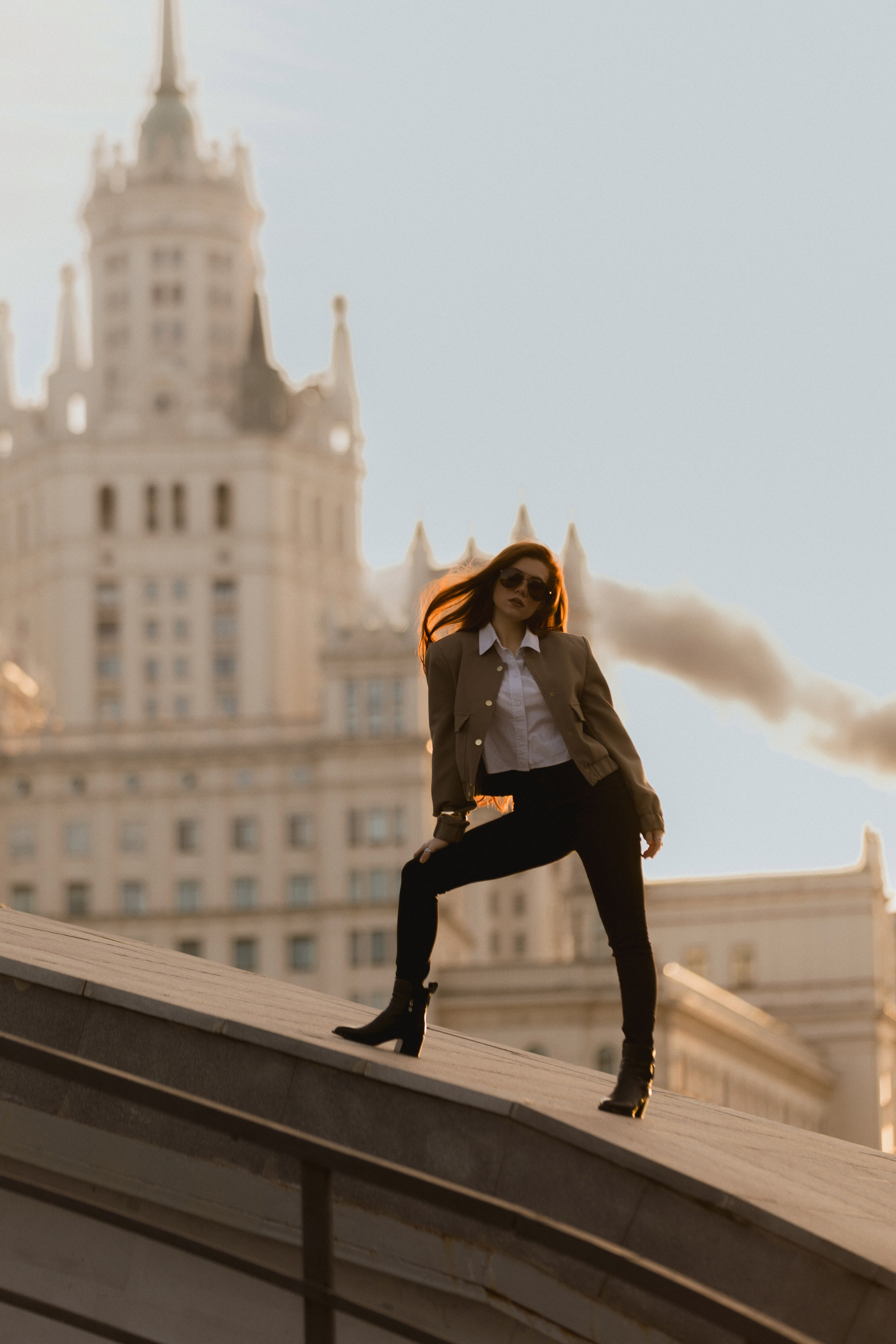 GOLDEN ERA. Репортажный Свадебный Портретный фотограф Москва Владимир Филин