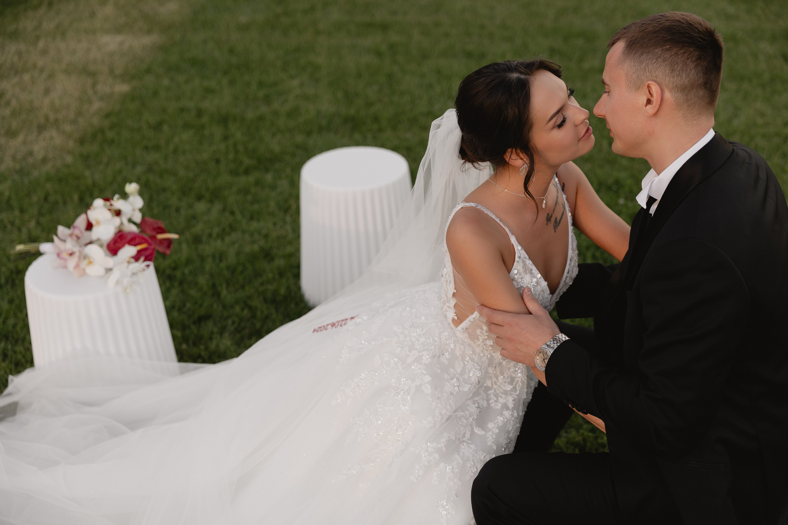 Максим | Алина. Свадебный фотограф|Казань|Москва