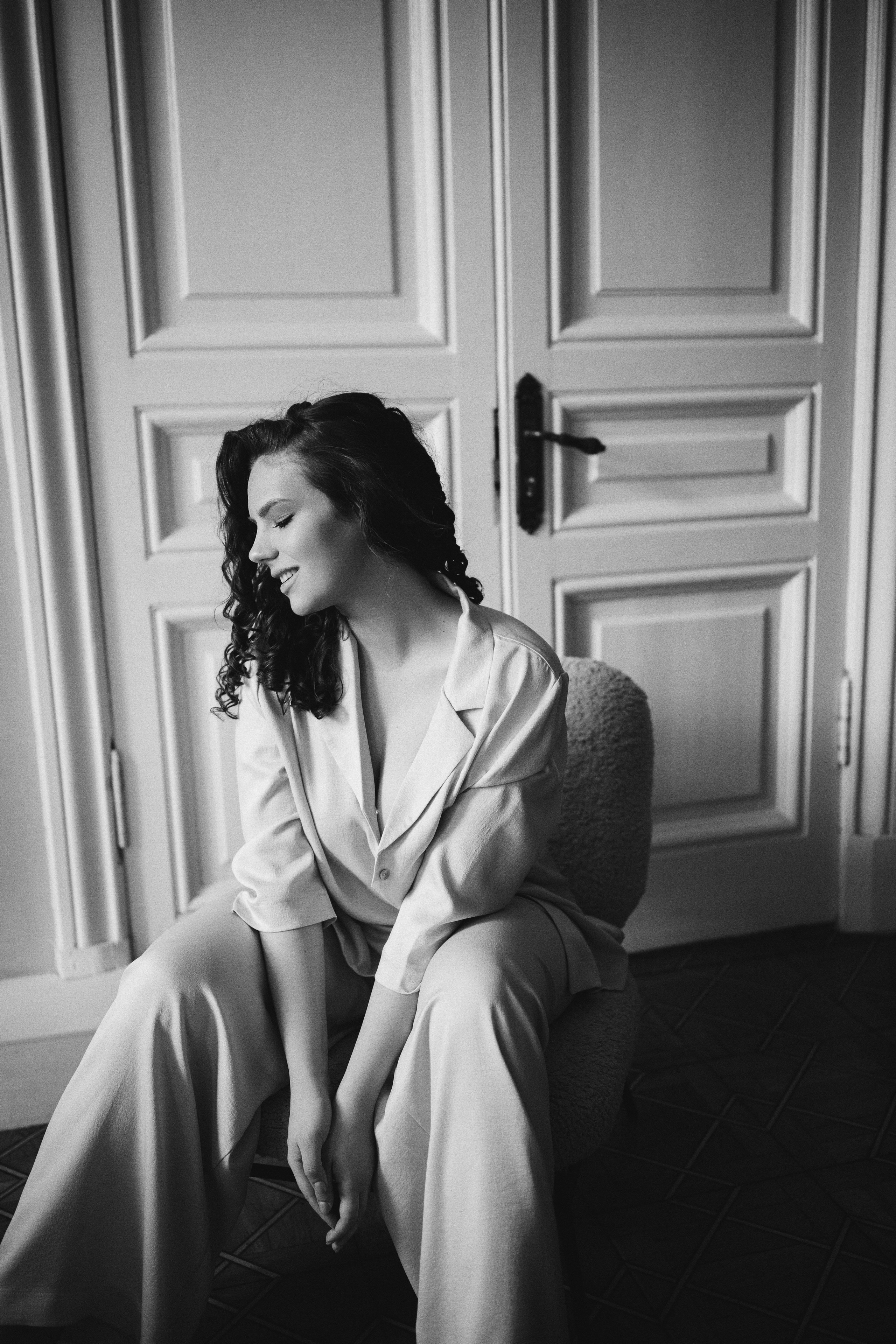 Марина. Женский фотограф в Санкт-Петербурге Татьяна Саблина