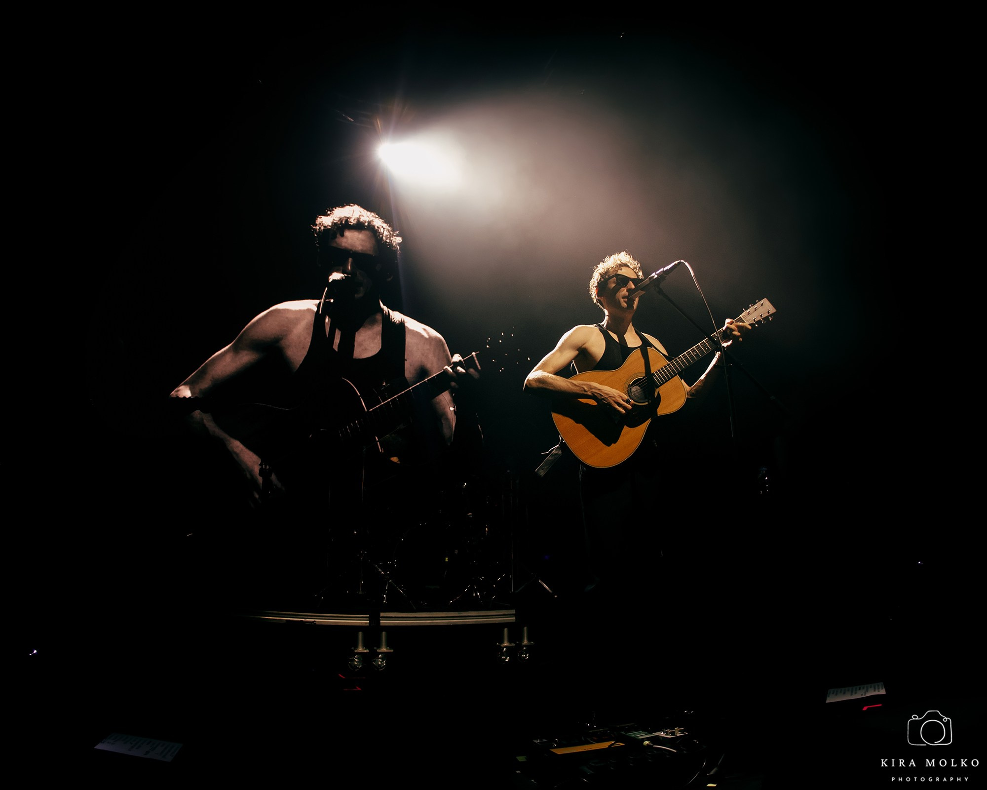 Zoloto. Кира Молко — Концертный фотограф в Санкт-Петербурге