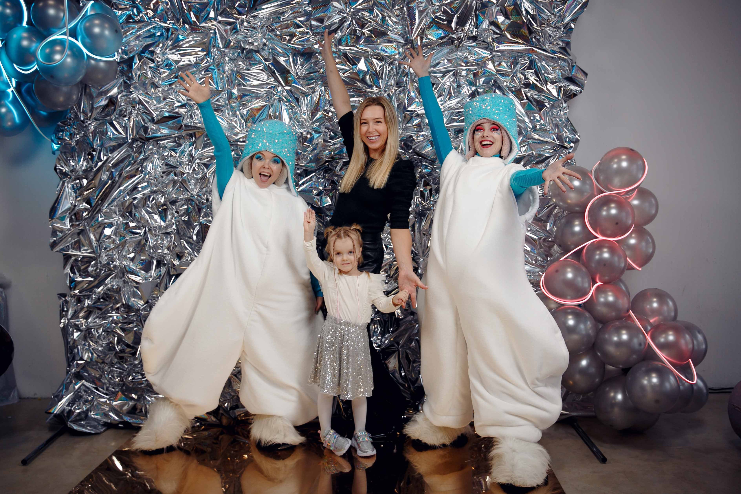 Елка в «Фотоцехе» #1. Ваш репортажный фотограф Артемий Антонов