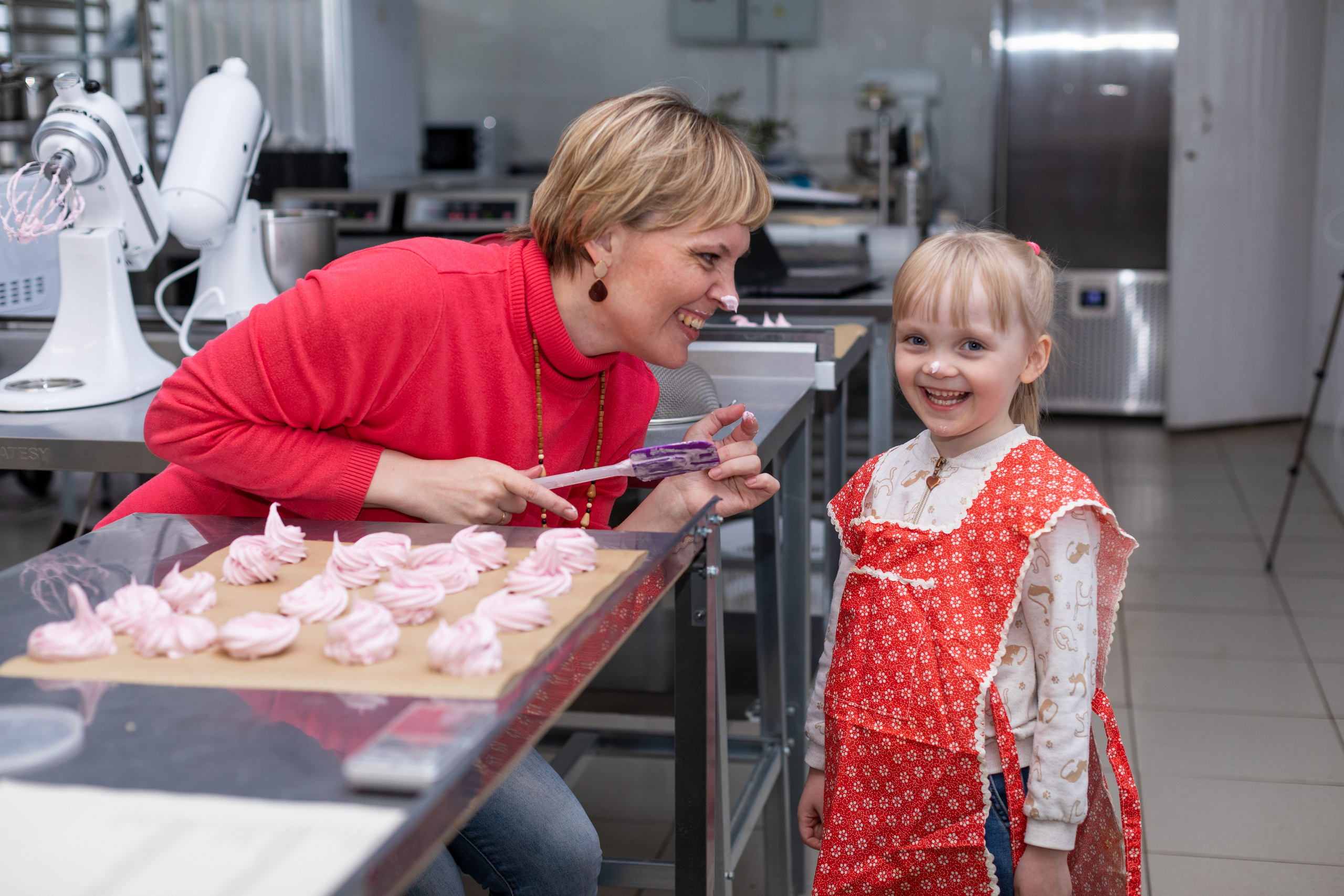 Пример репортажа. Фотограф в Костроме, Ярославле, Москве Светлана Заведеева