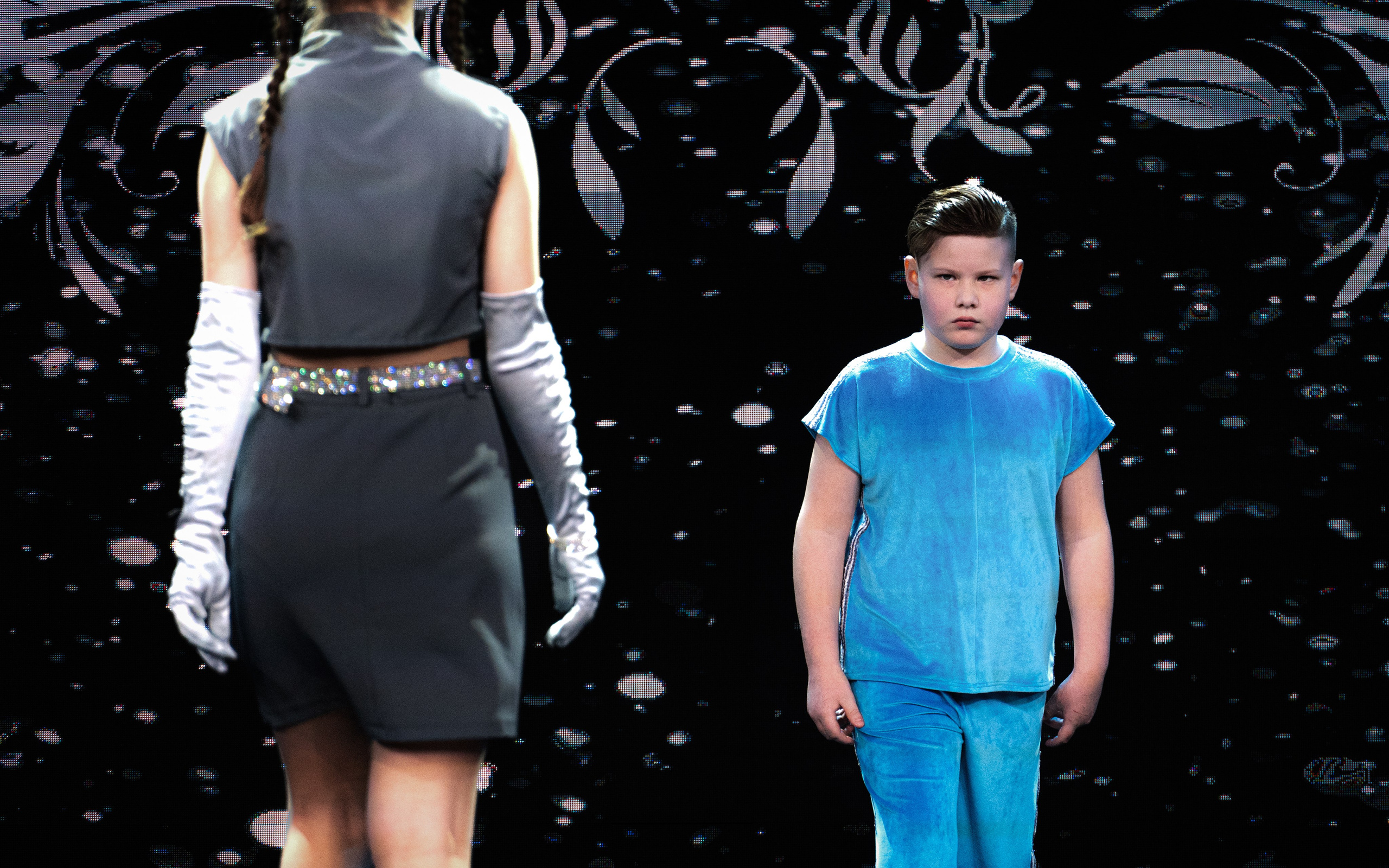 Премия "Сибирский стиль 2024"