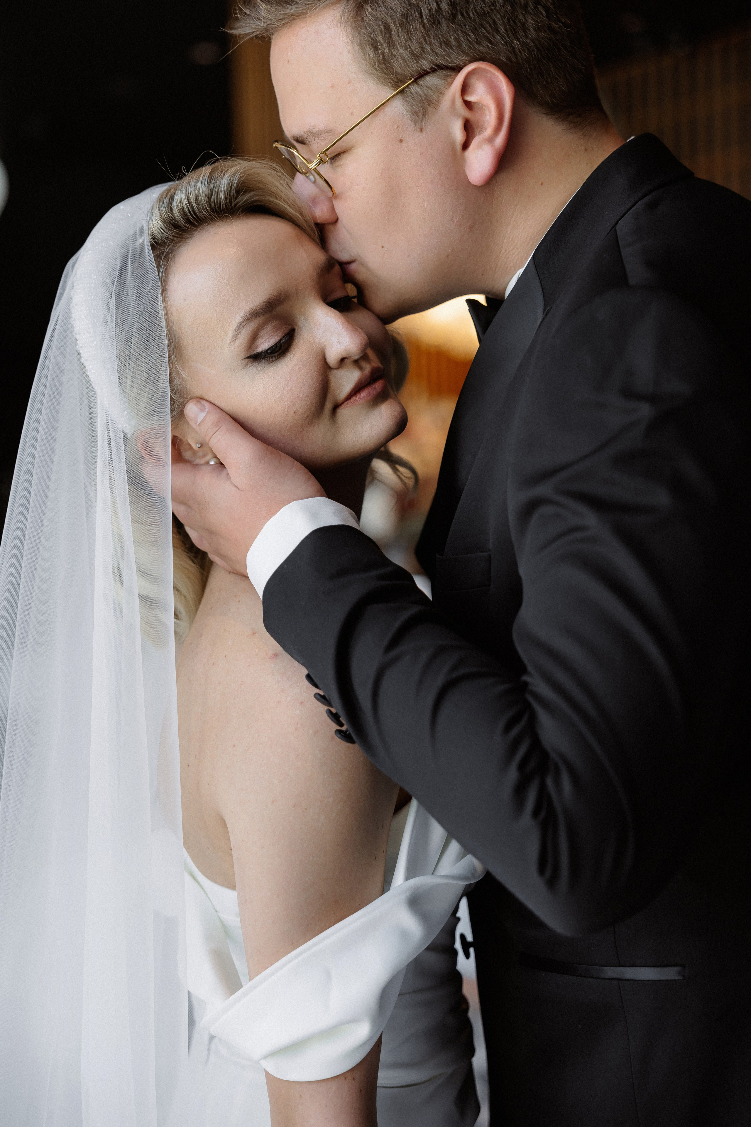 Дмитрий & Анна. RETOUCH-HOUSE