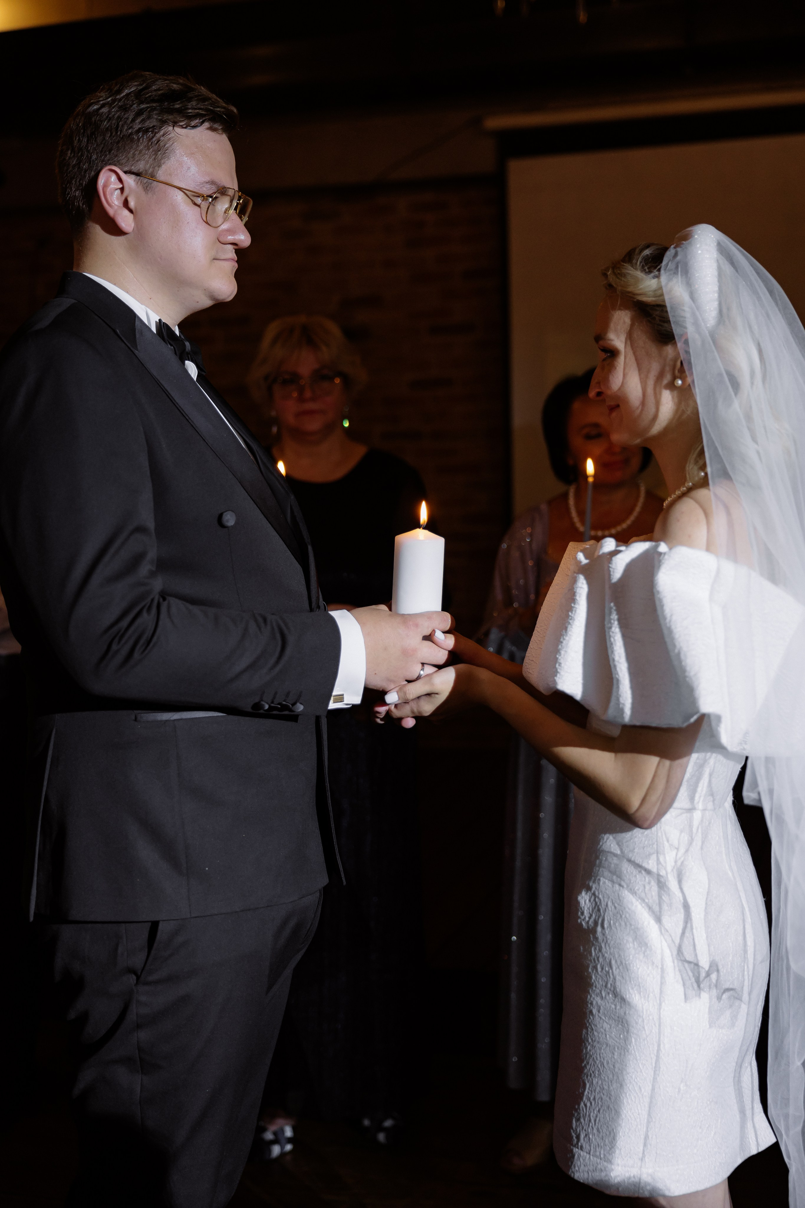 Дмитрий & Анна. RETOUCH-HOUSE