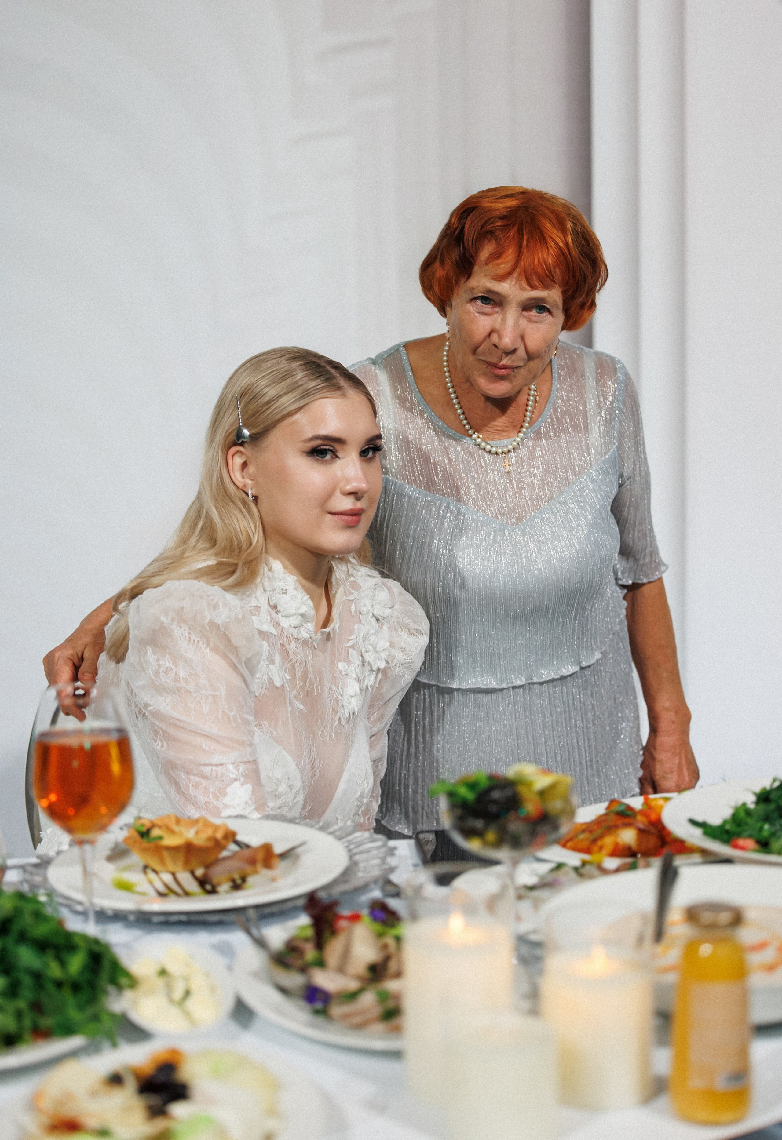 Павел & Варвара. RETOUCH-HOUSE