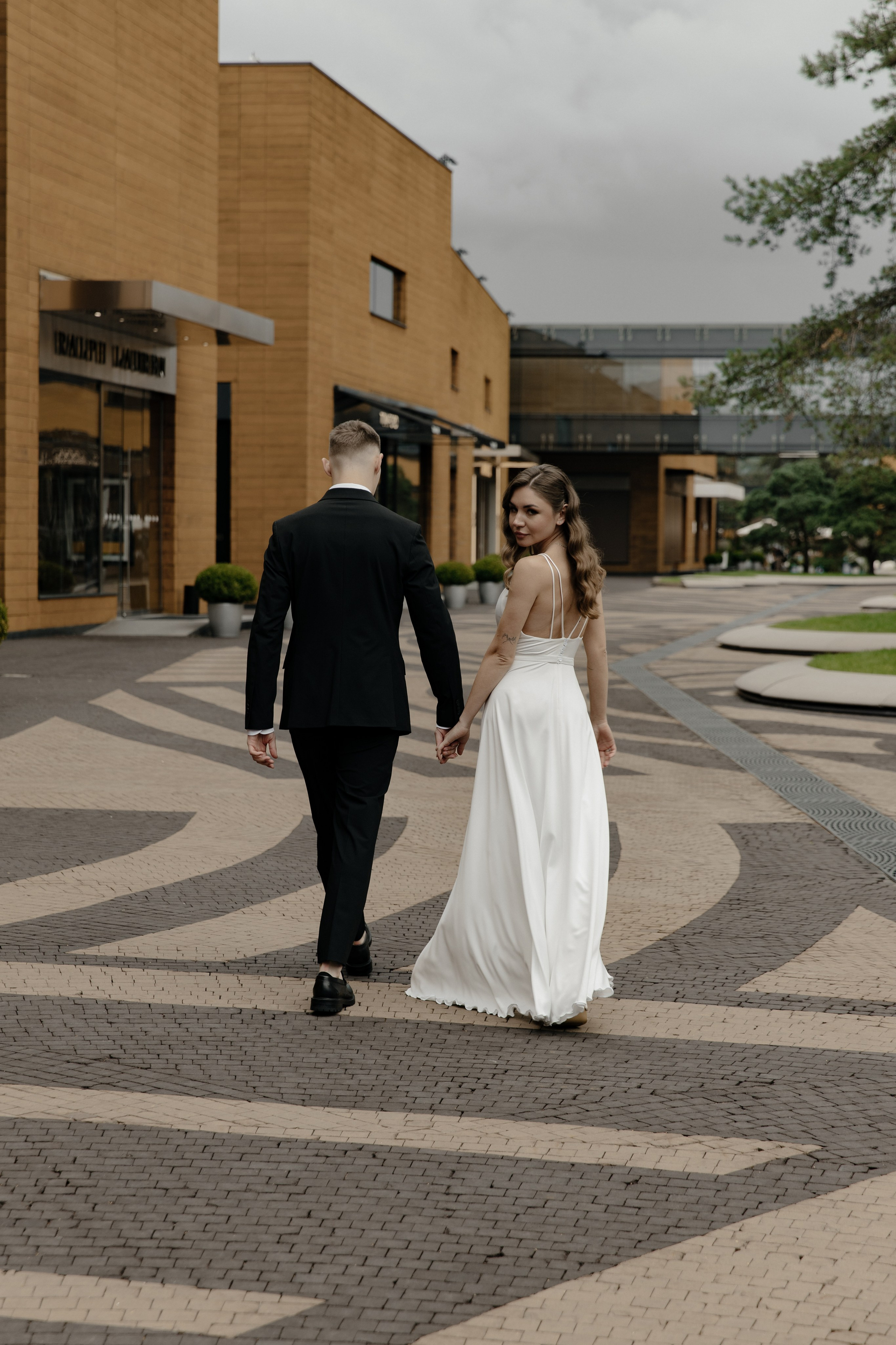 23.07.2024. RETOUCH-HOUSE