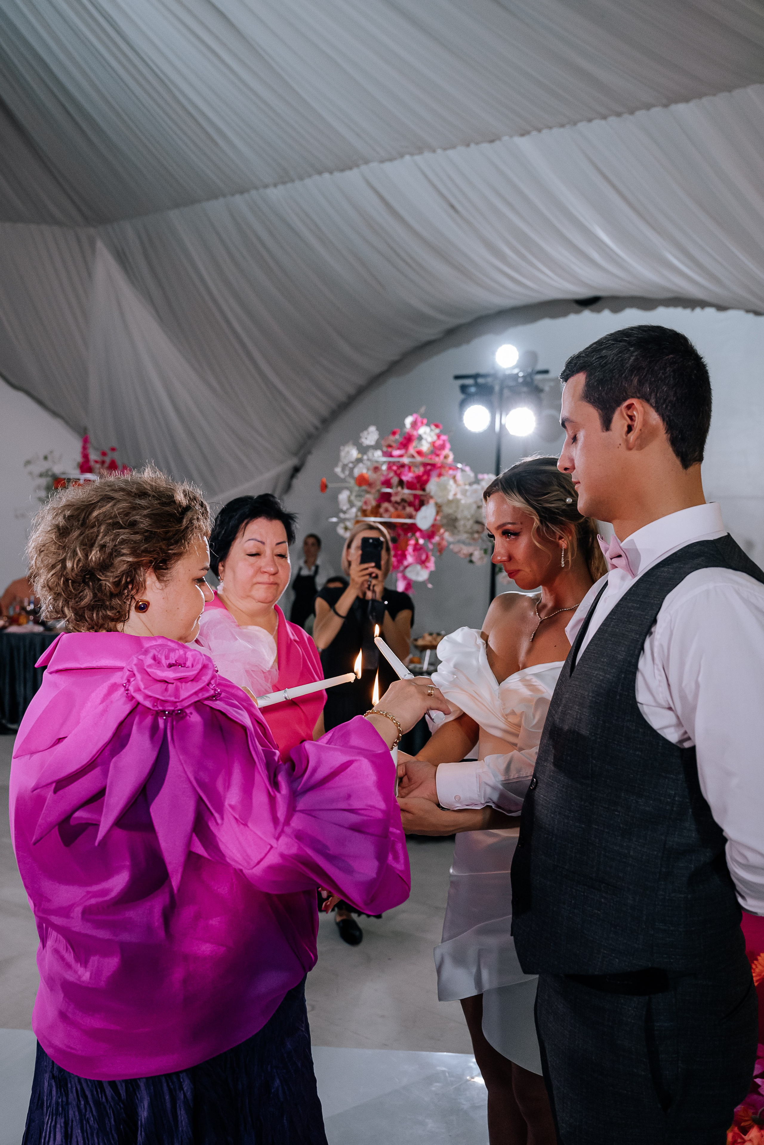 Костя & Лиза. RETOUCH-HOUSE