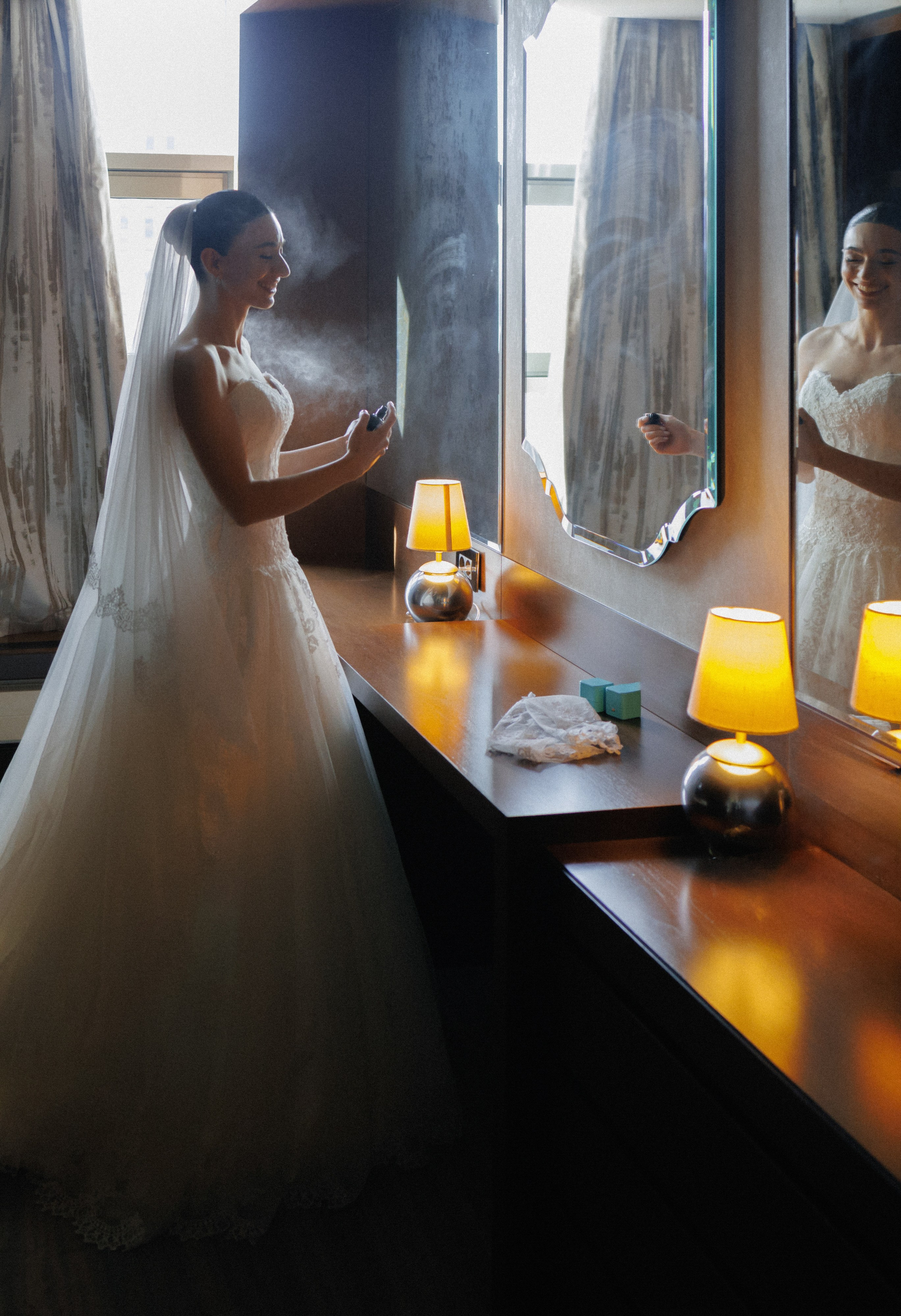 Георгий & Нино. RETOUCH-HOUSE