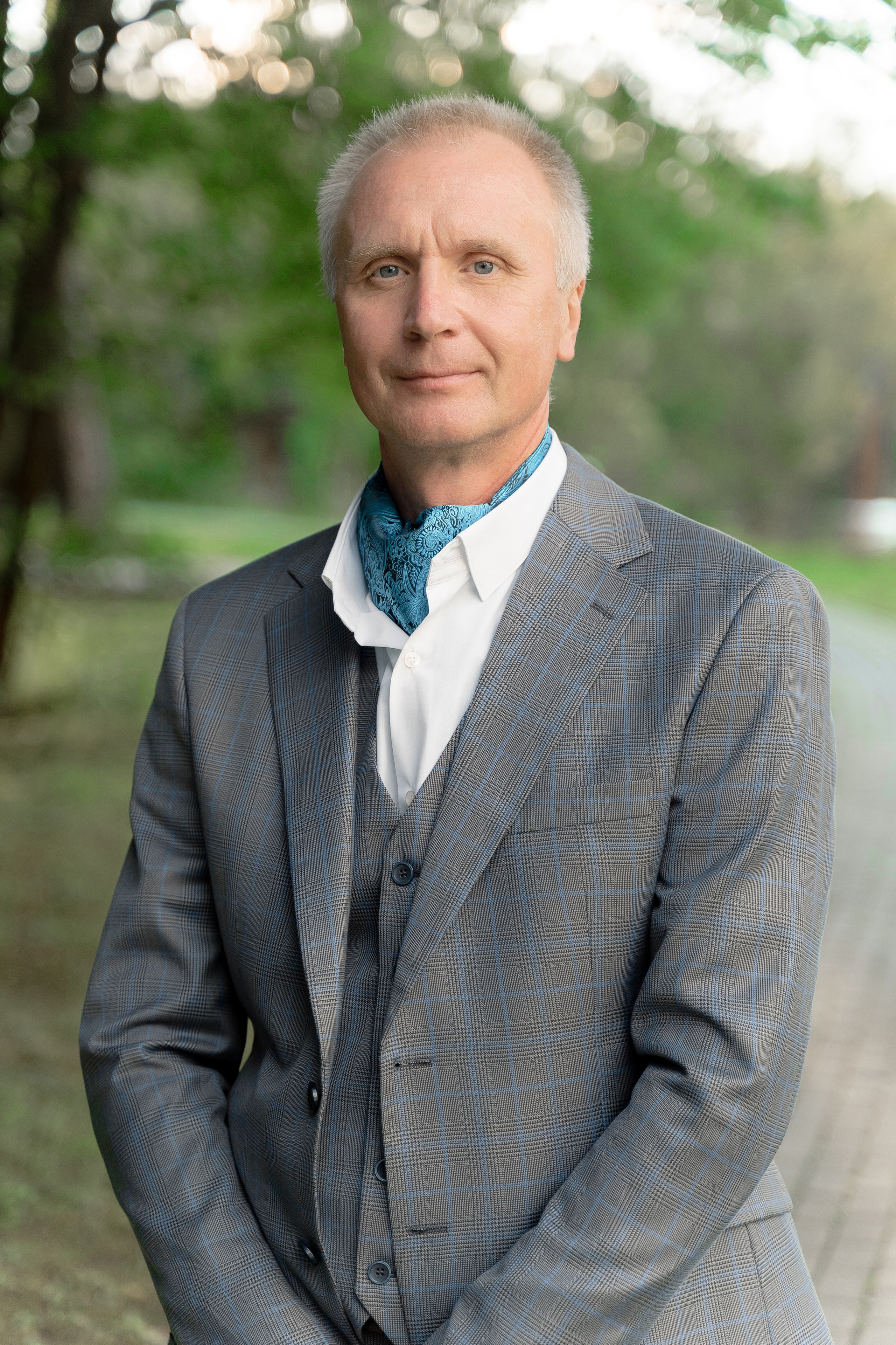 Владимир & Яна. RETOUCH-HOUSE