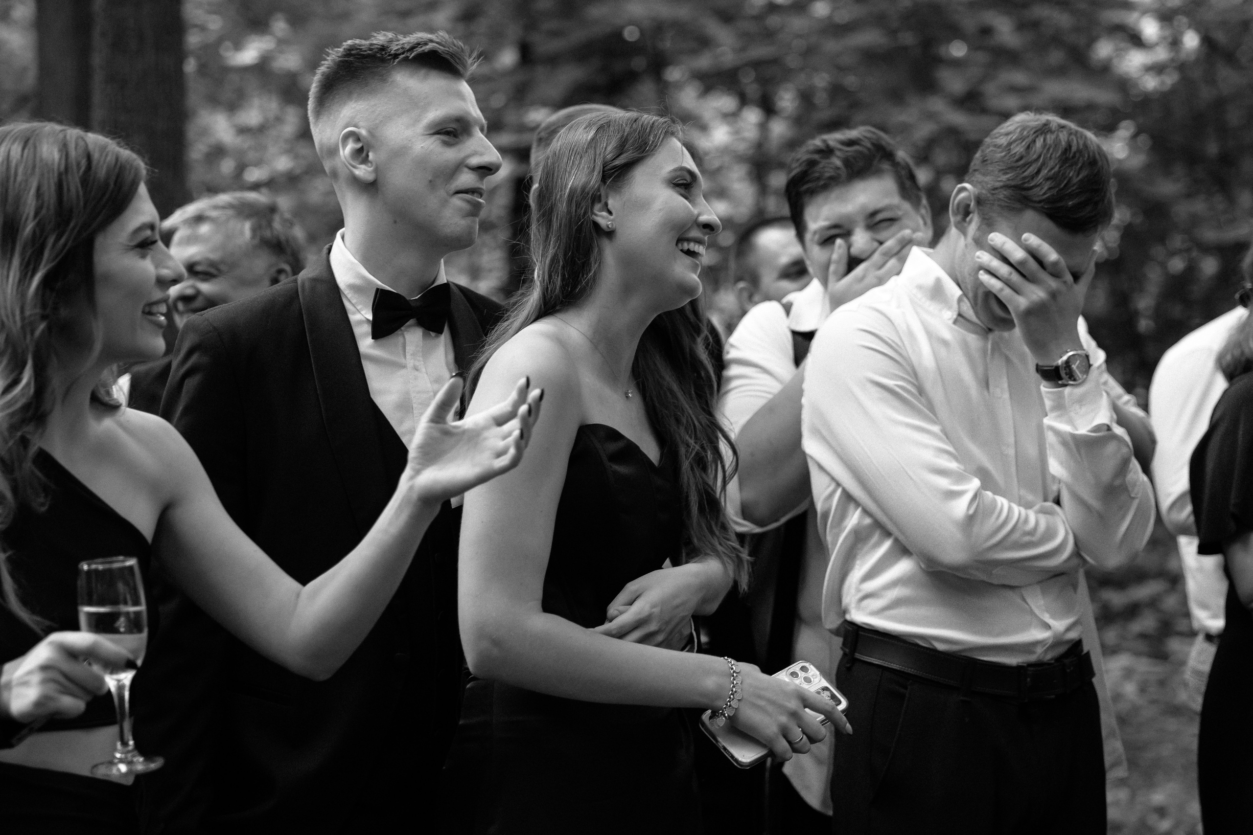 Денис & Александра. RETOUCH-HOUSE