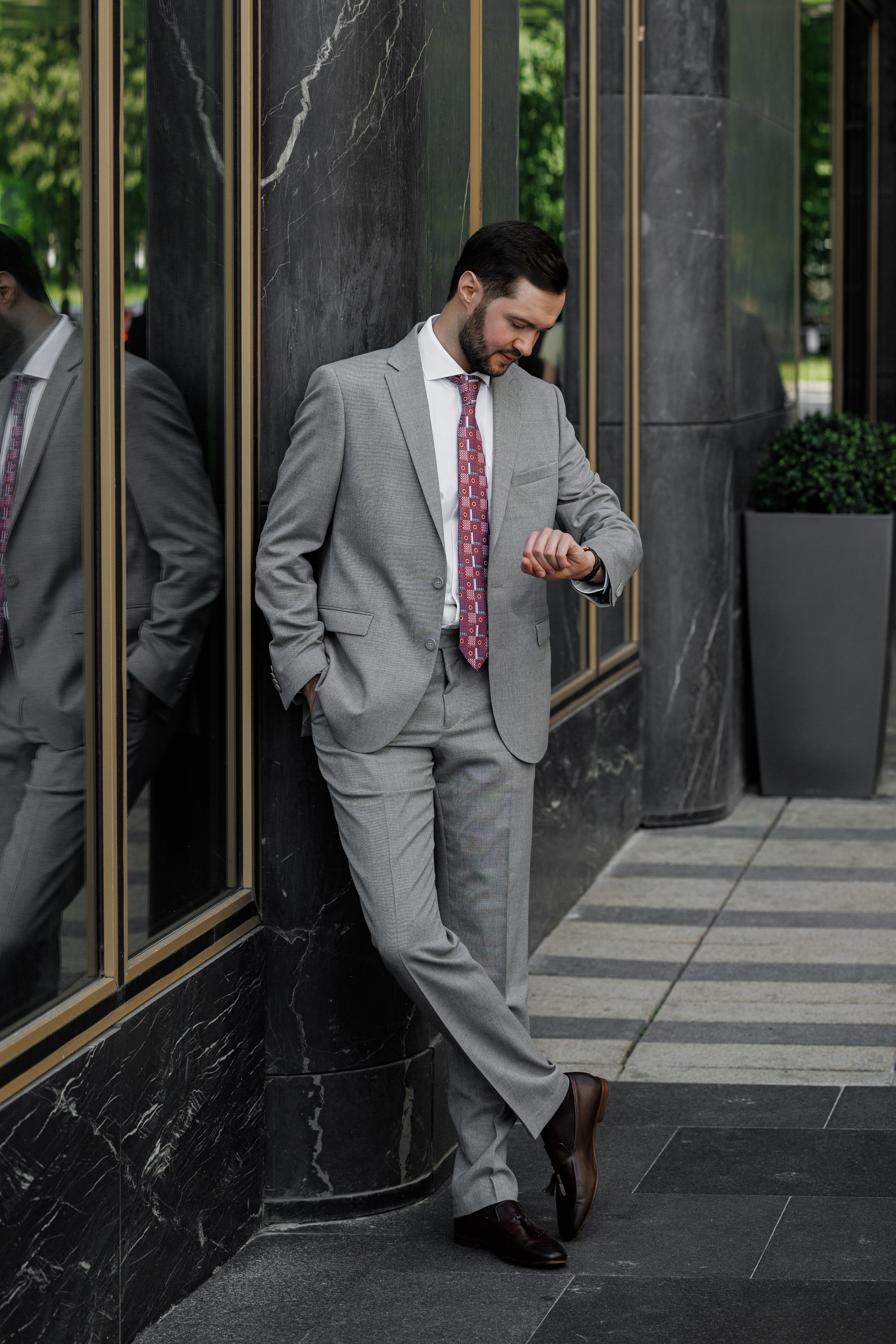 Илья & Валерия. RETOUCH-HOUSE