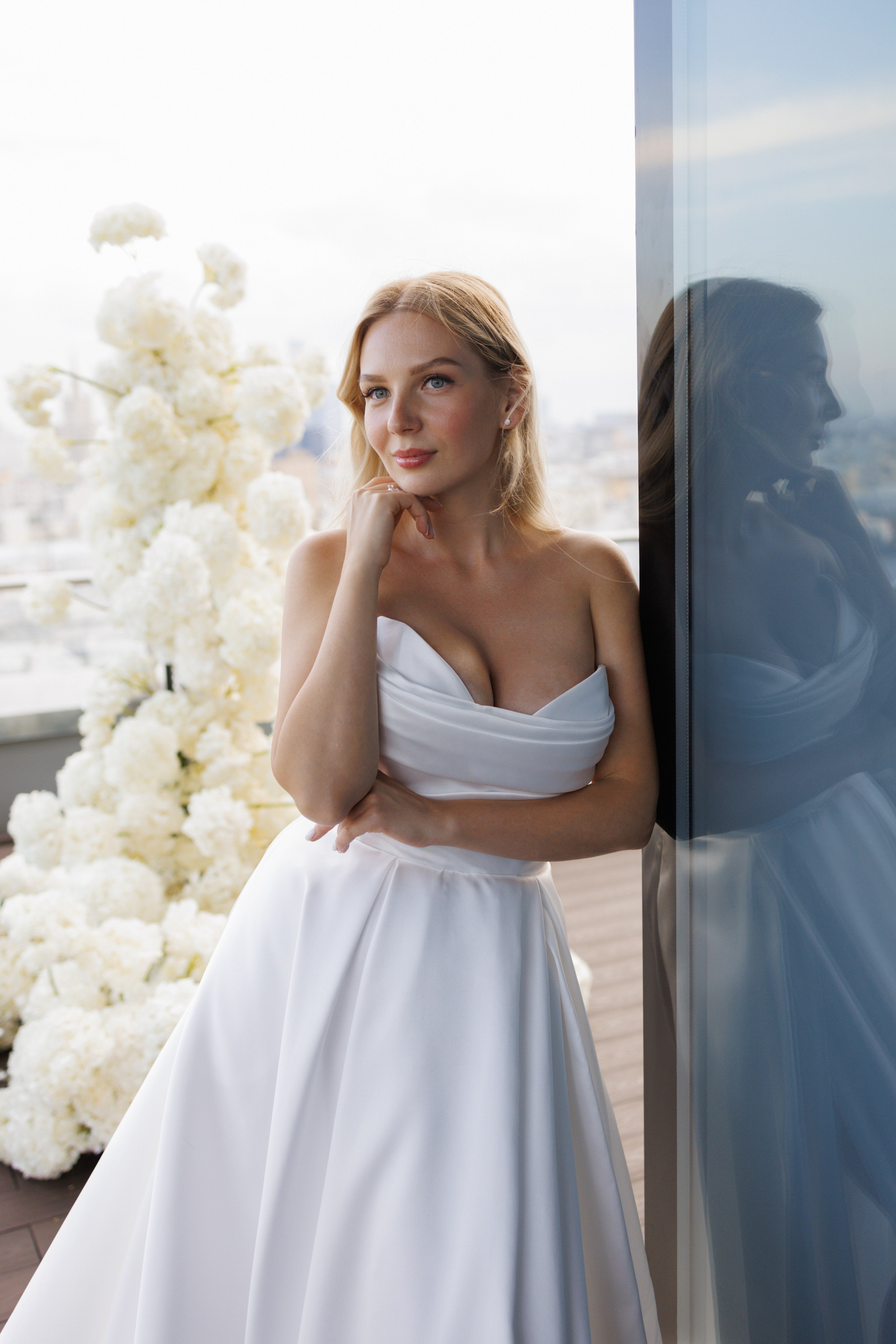 Илья & Таня. RETOUCH-HOUSE