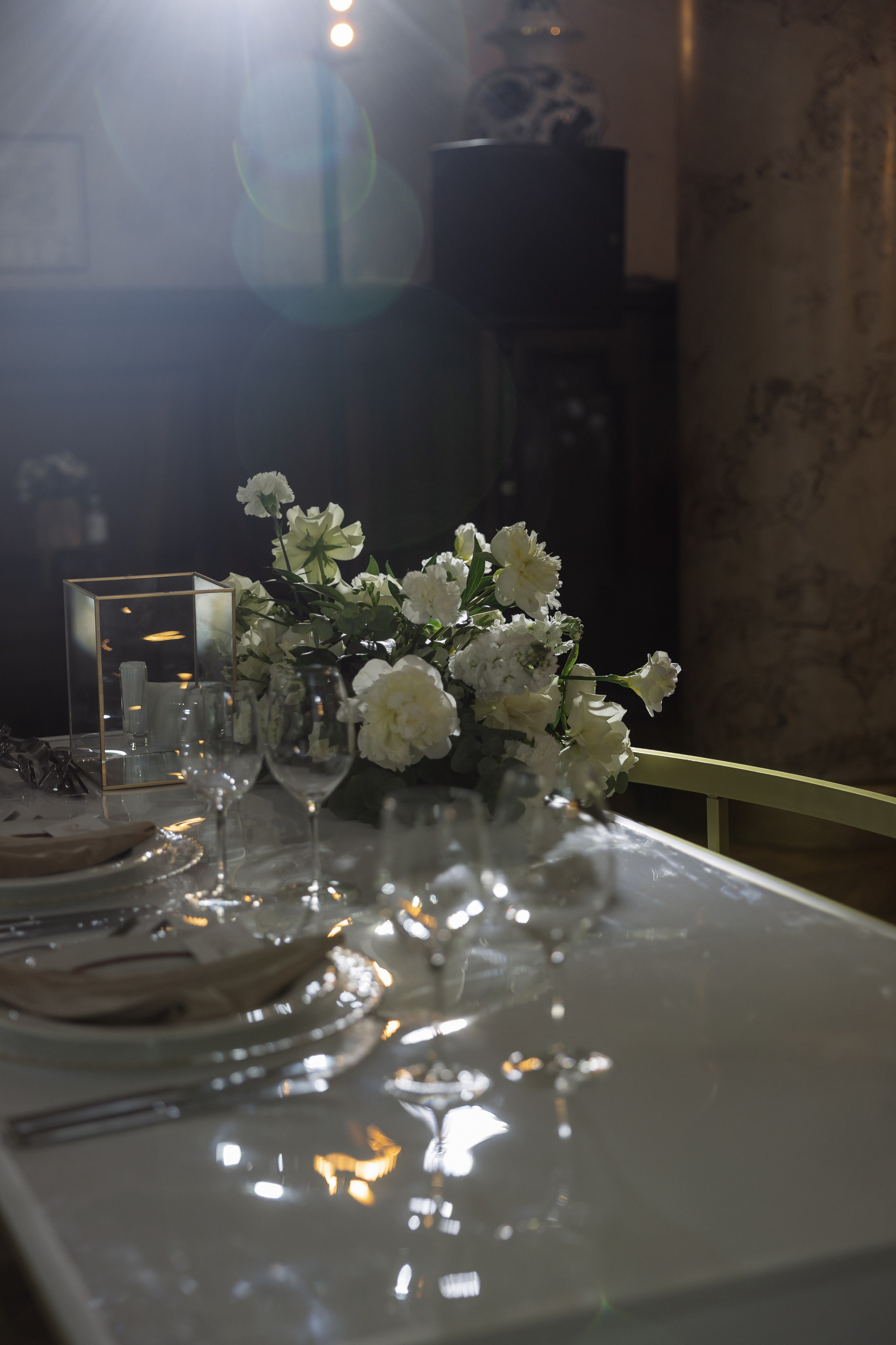 Захар & Алена. RETOUCH-HOUSE