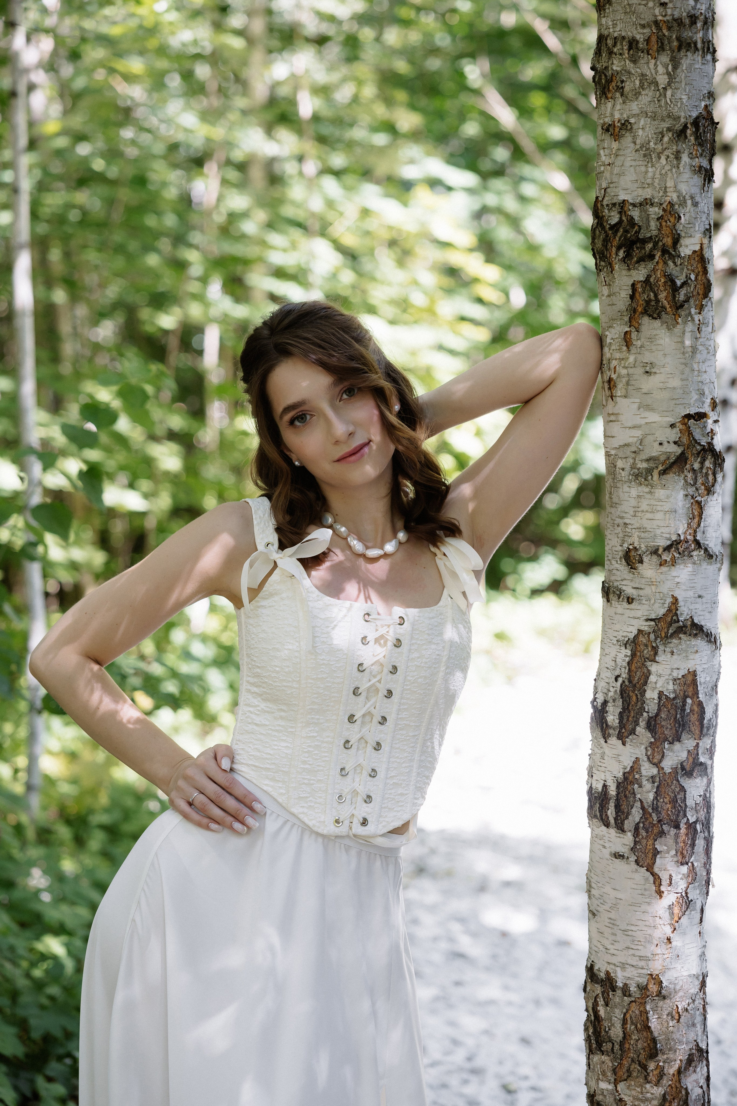 Мария & Александр. RETOUCH-HOUSE