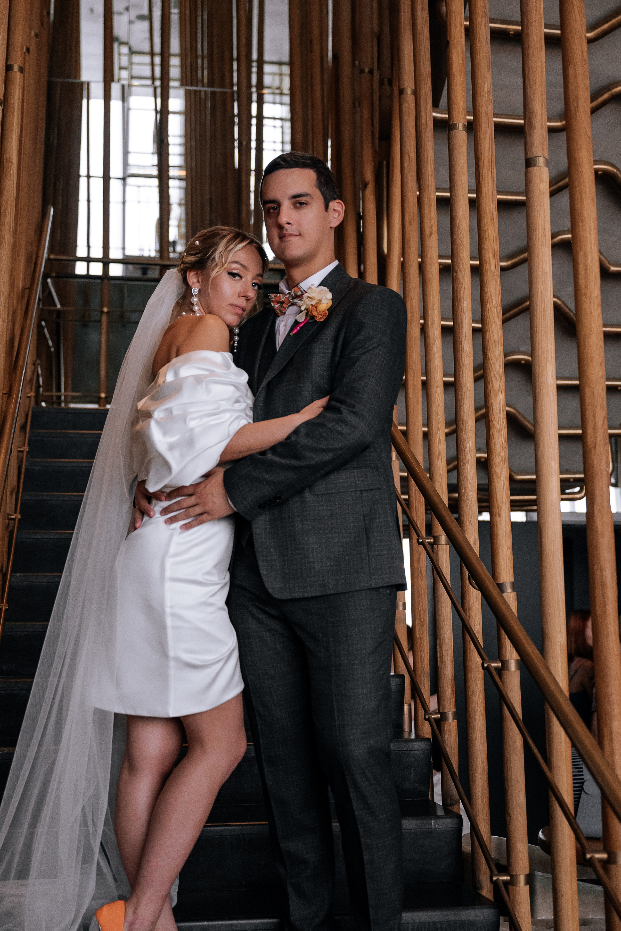 Костя & Лиза. RETOUCH-HOUSE