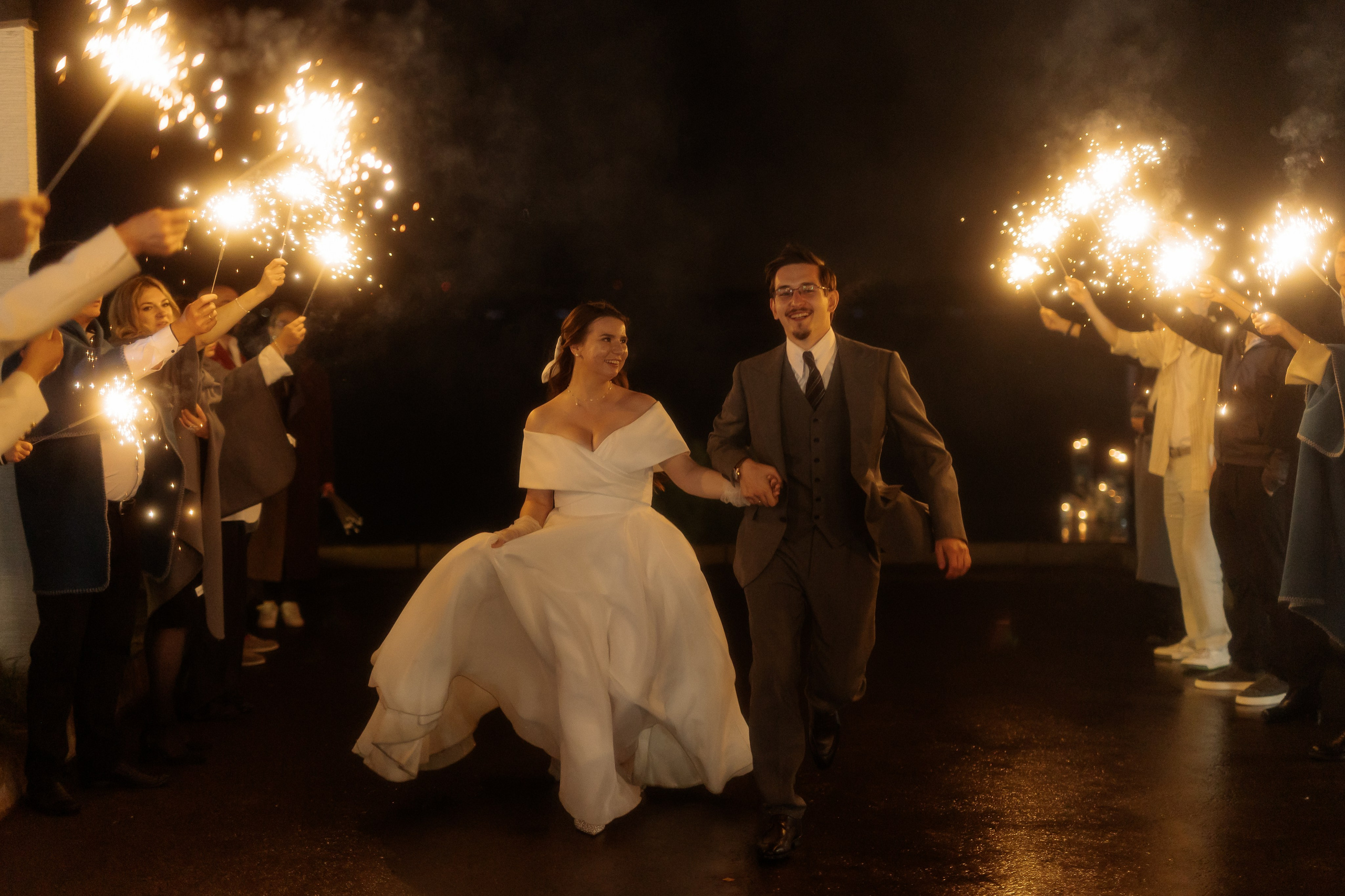 Эмилия & Тимур. RETOUCH-HOUSE