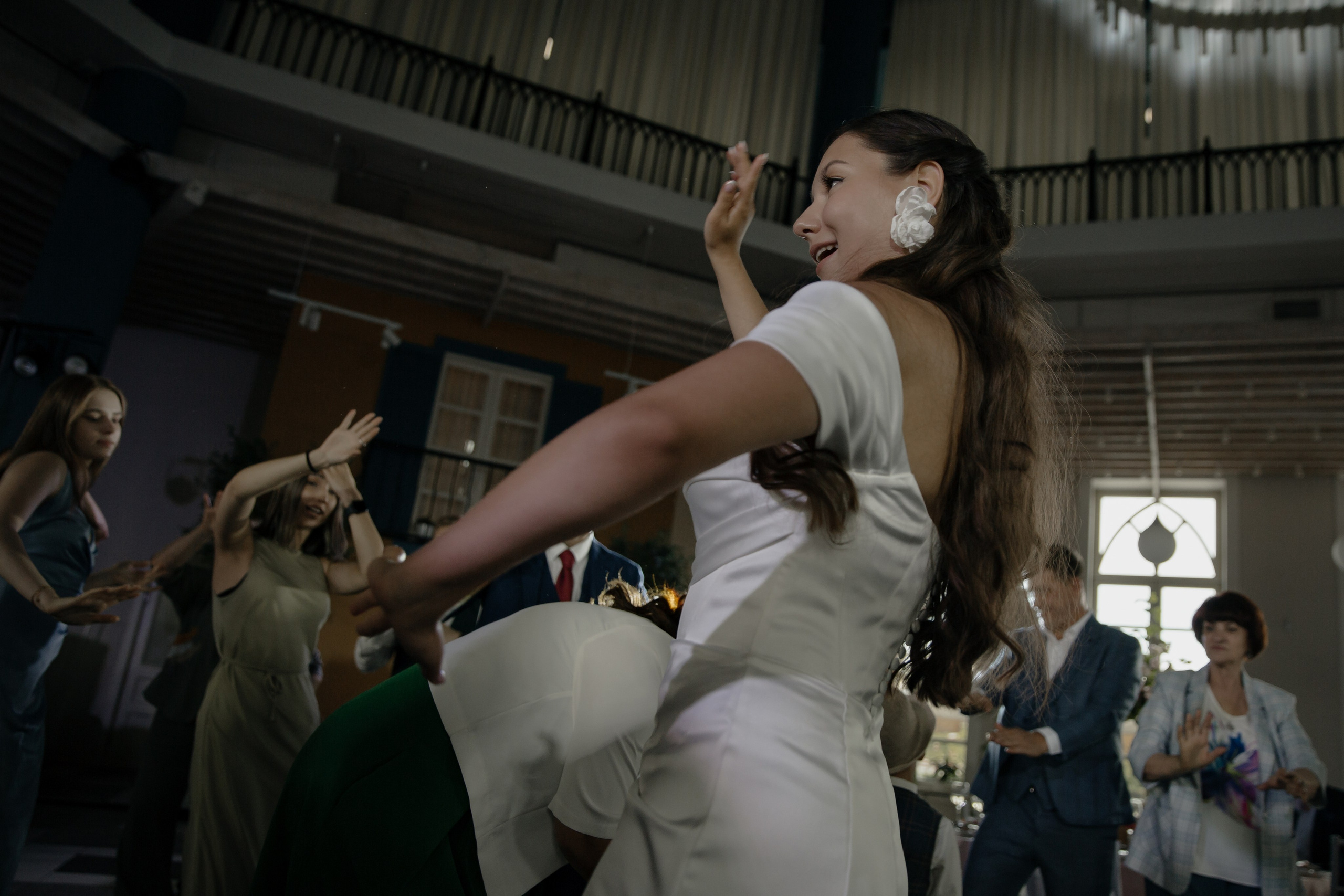 25.08.2024. RETOUCH-HOUSE