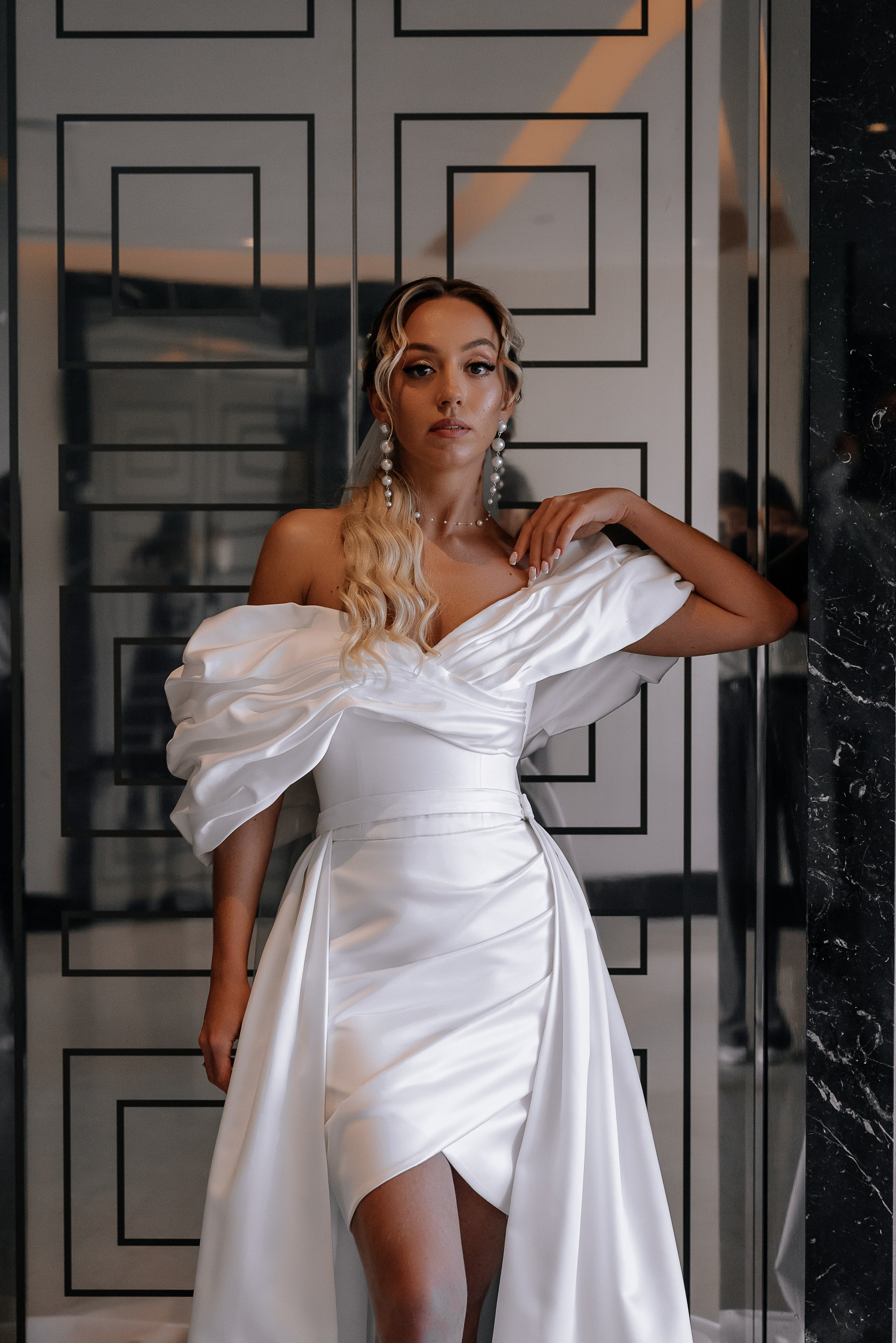 Костя & Лиза. RETOUCH-HOUSE