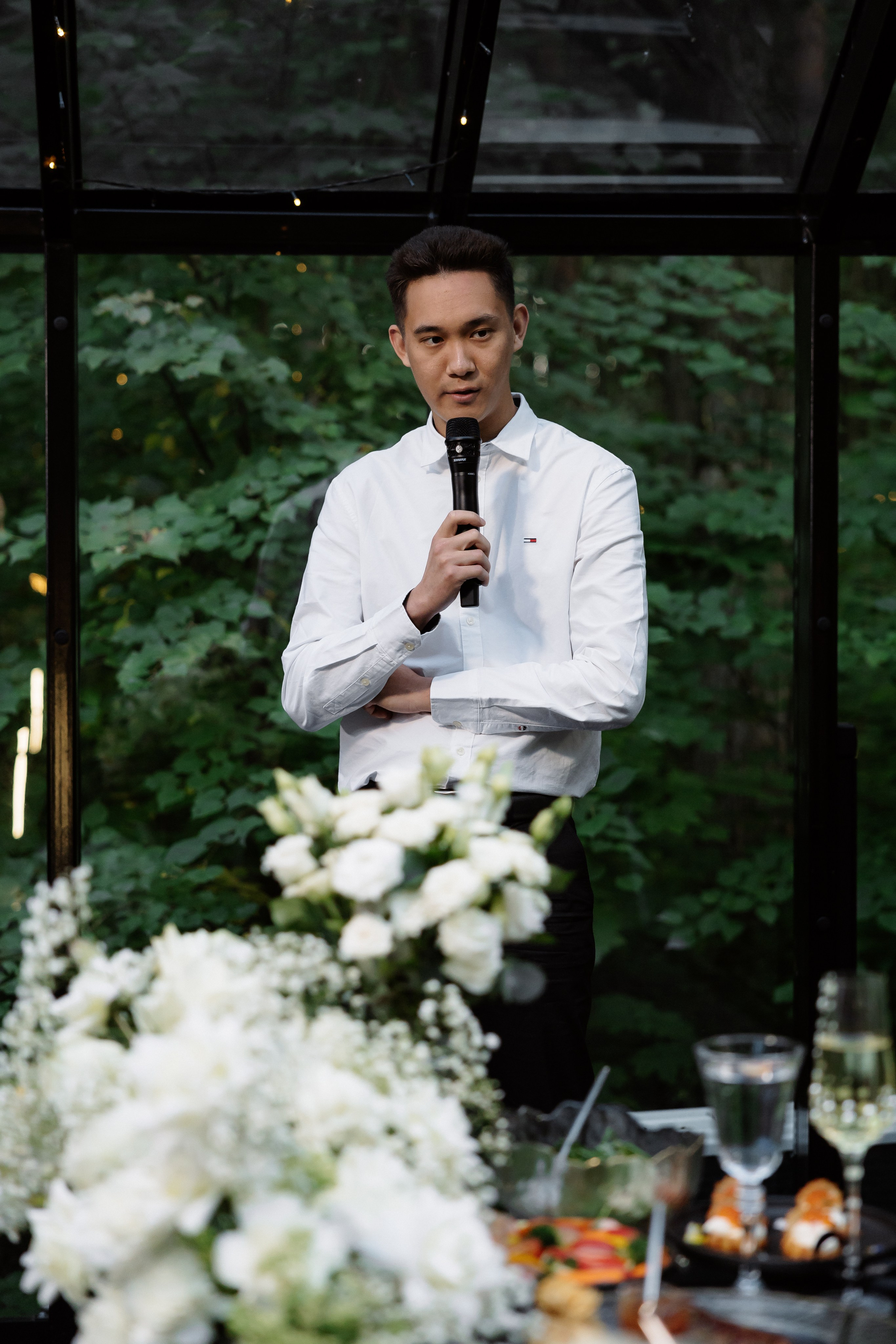 Мария & Александр. RETOUCH-HOUSE