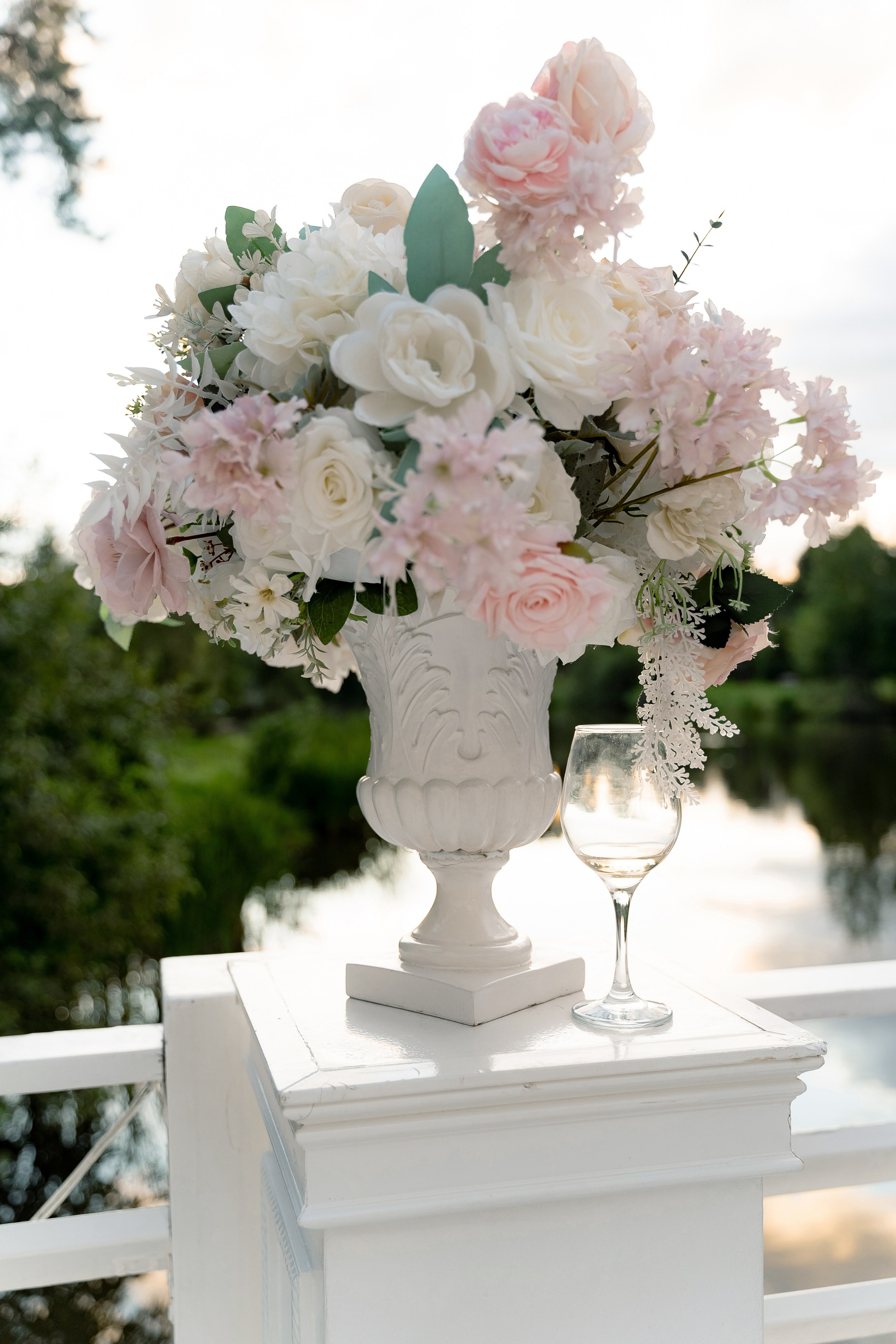 Владимир & Яна. RETOUCH-HOUSE