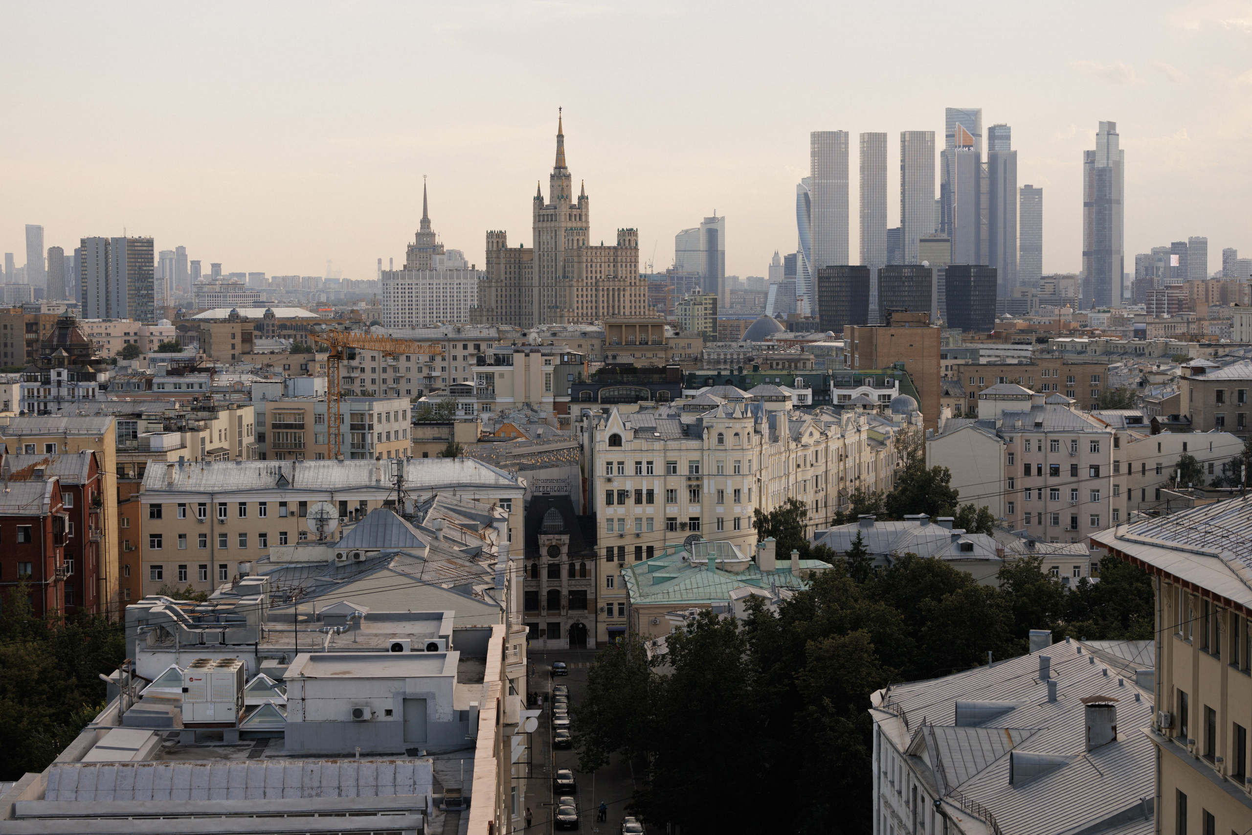 Илья & Таня. RETOUCH-HOUSE