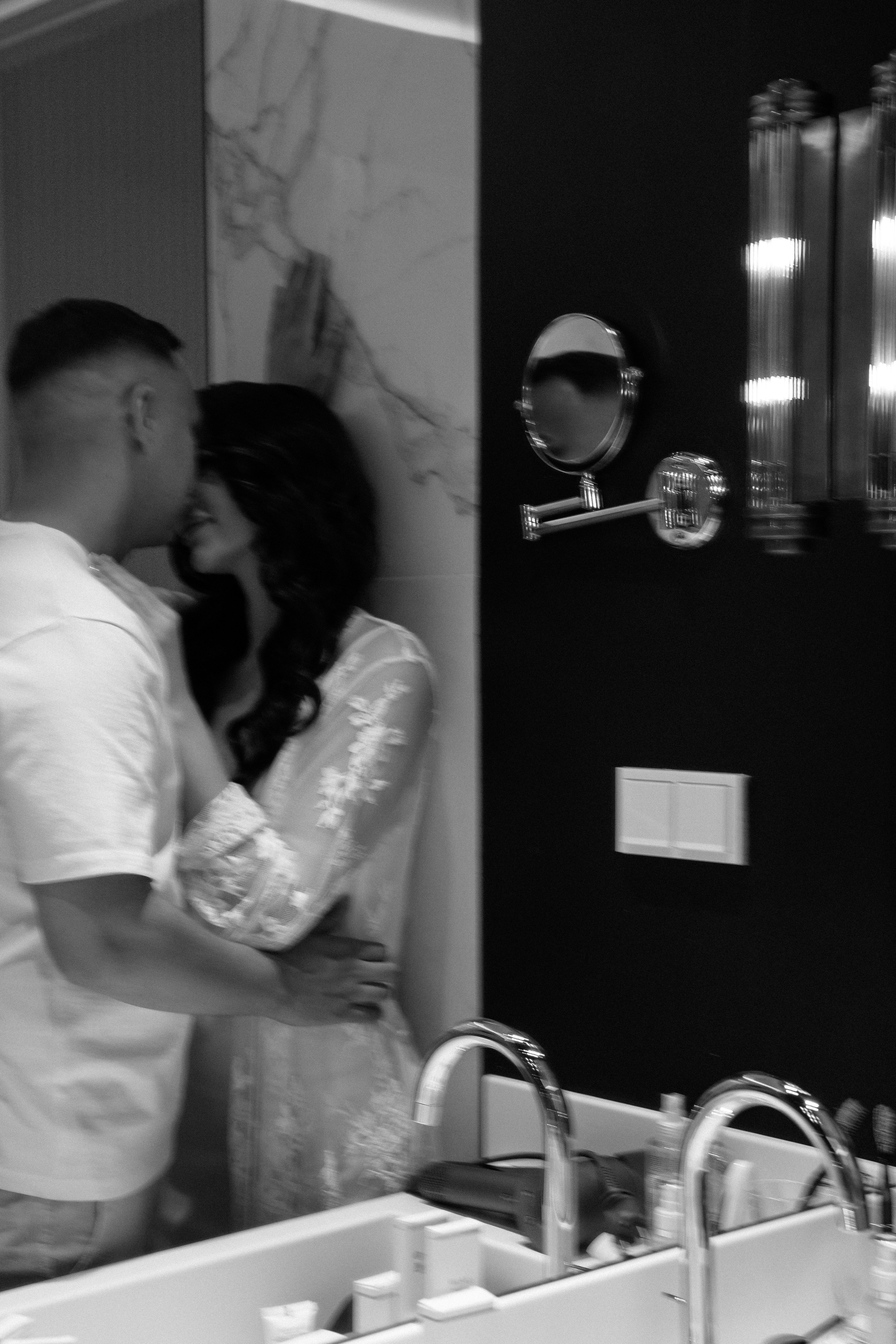 Дмитрий & Алена. RETOUCH-HOUSE